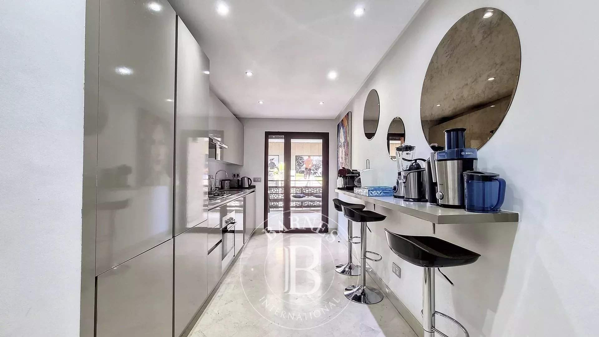 Marrakech  - Appartement 3 Pi&egrave;ces 2 Chambres - picture 9