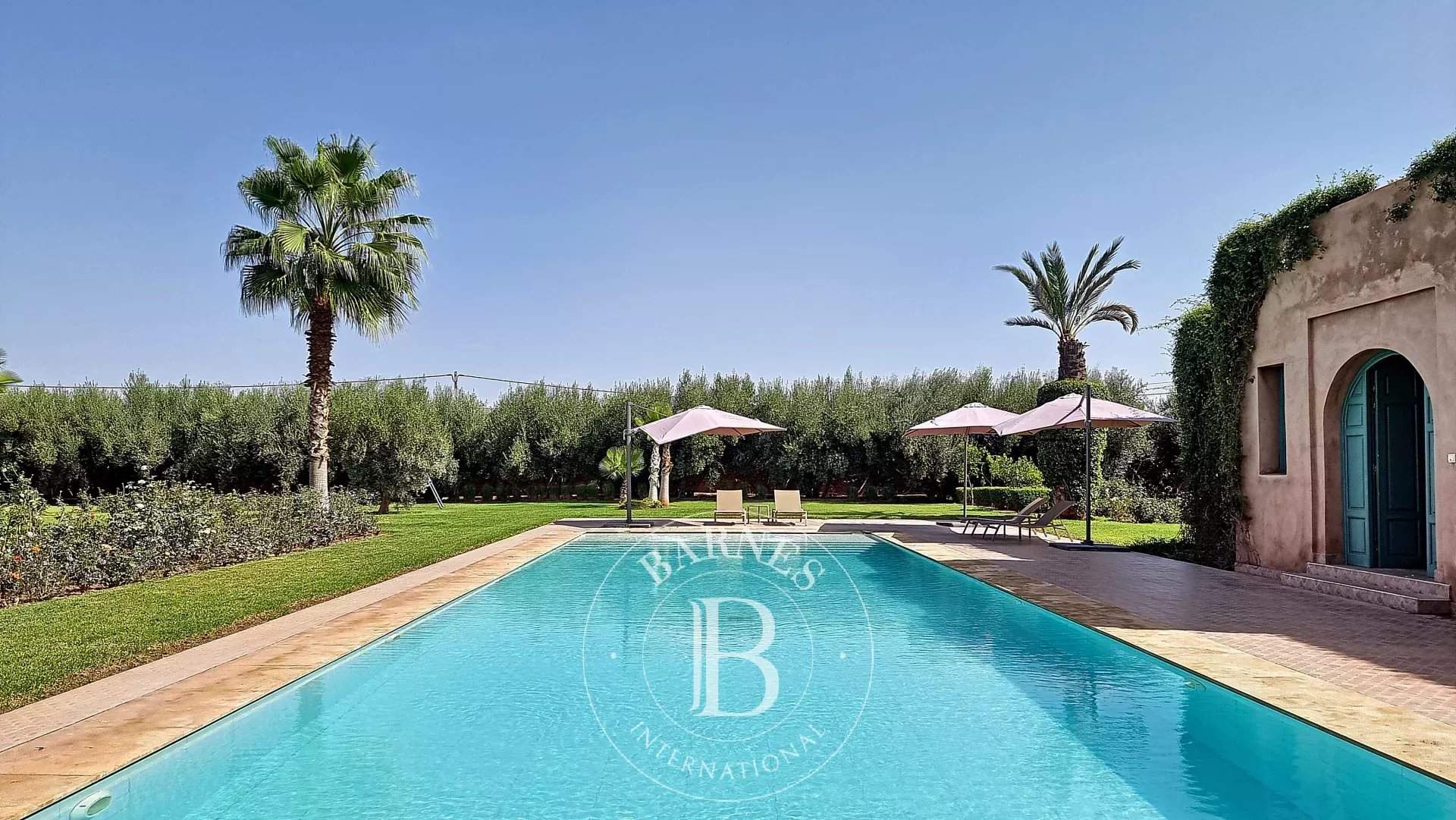 Marrakech  - Villa 6 Bedrooms - picture 8