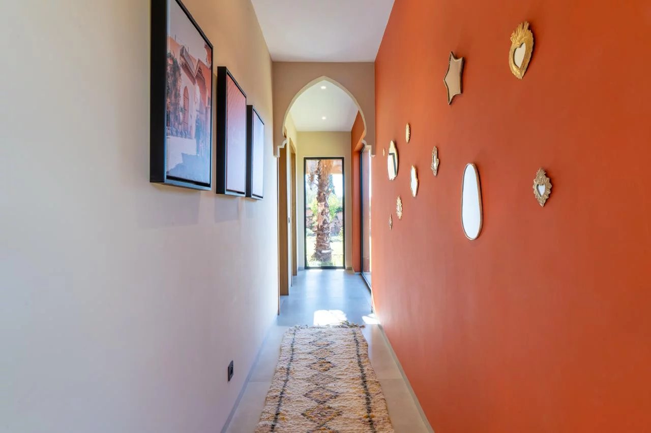 Marrakech  - Villa 3 Pi&egrave;ces - picture 14