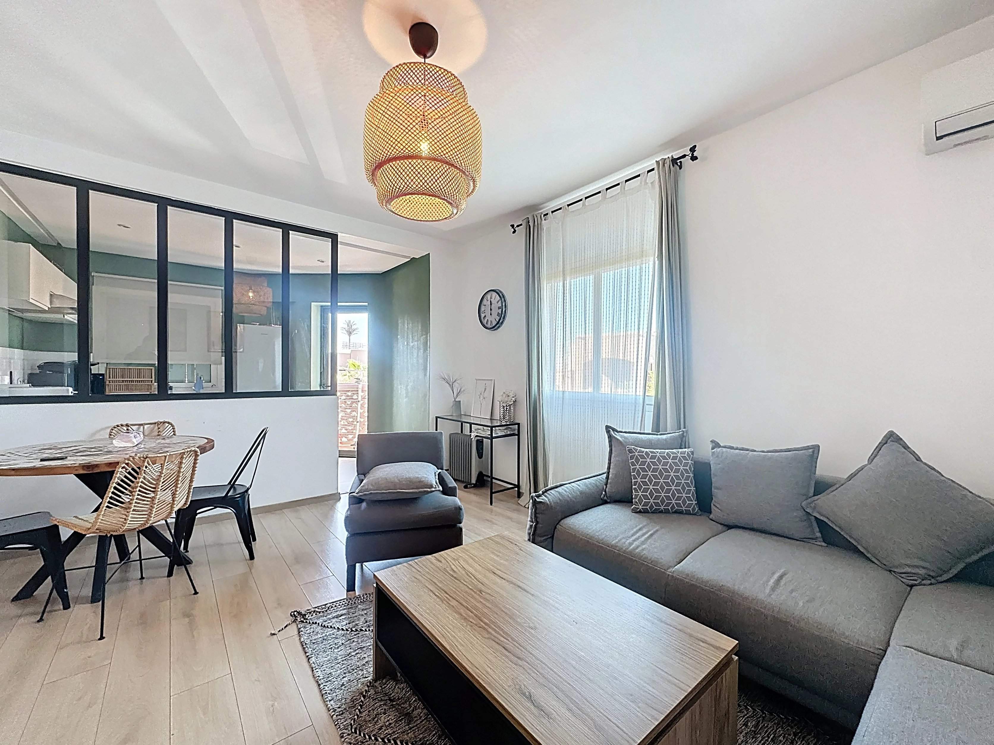 Marrakech  - Appartement 2 Pi&egrave;ces - picture 1