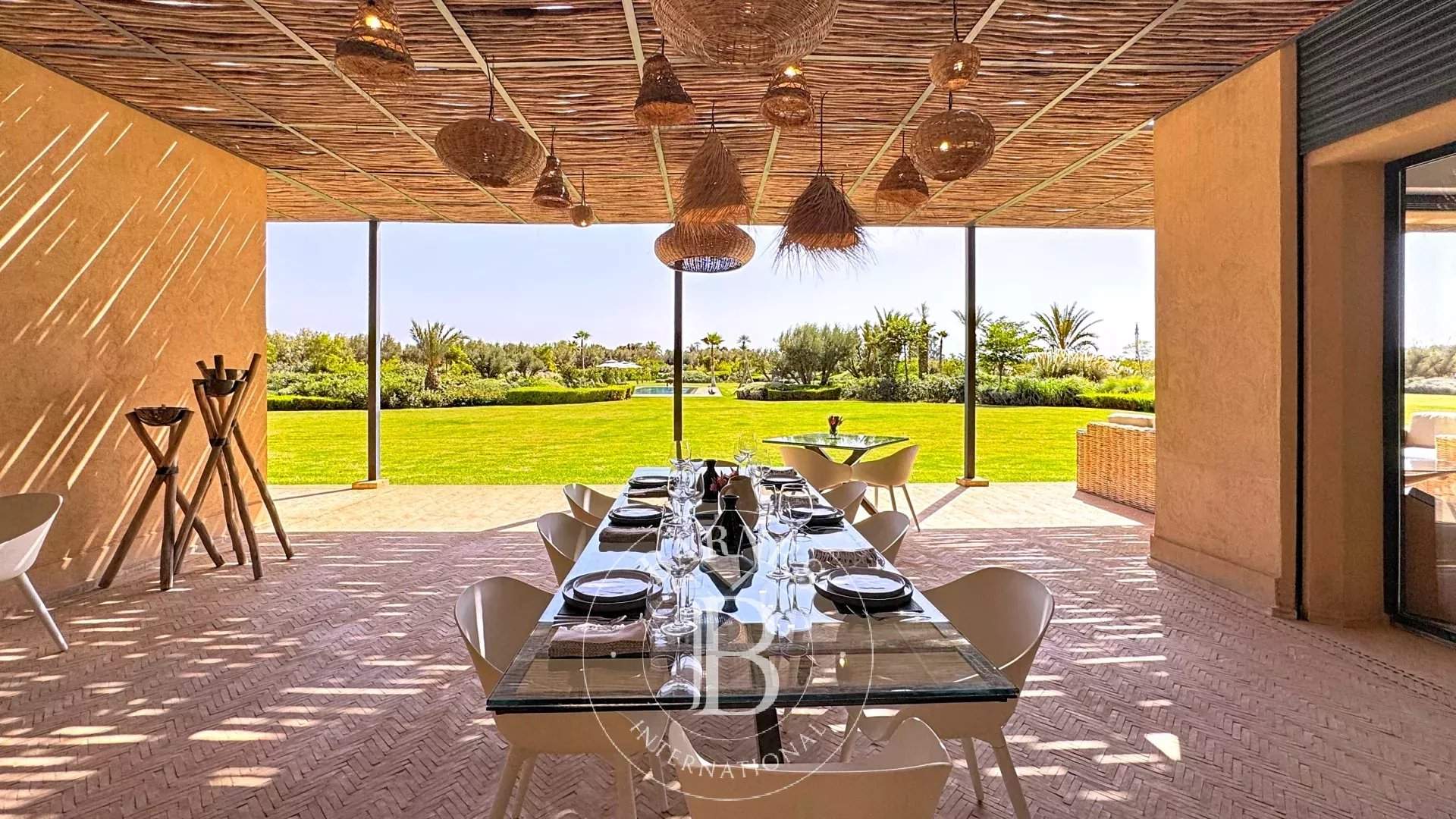 Marrakech  - Villa  - picture 8