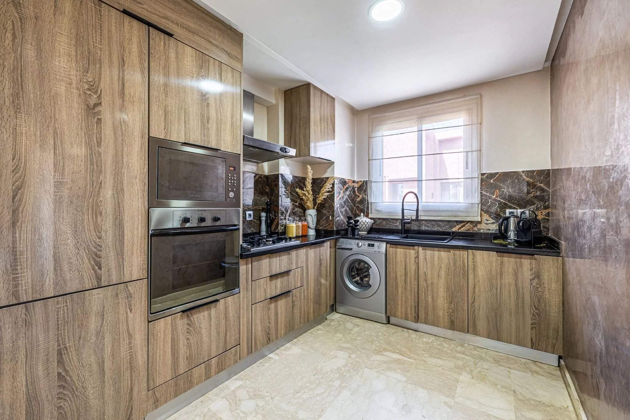 Marrakech  - Appartement 2 Pi&egrave;ces - picture 17