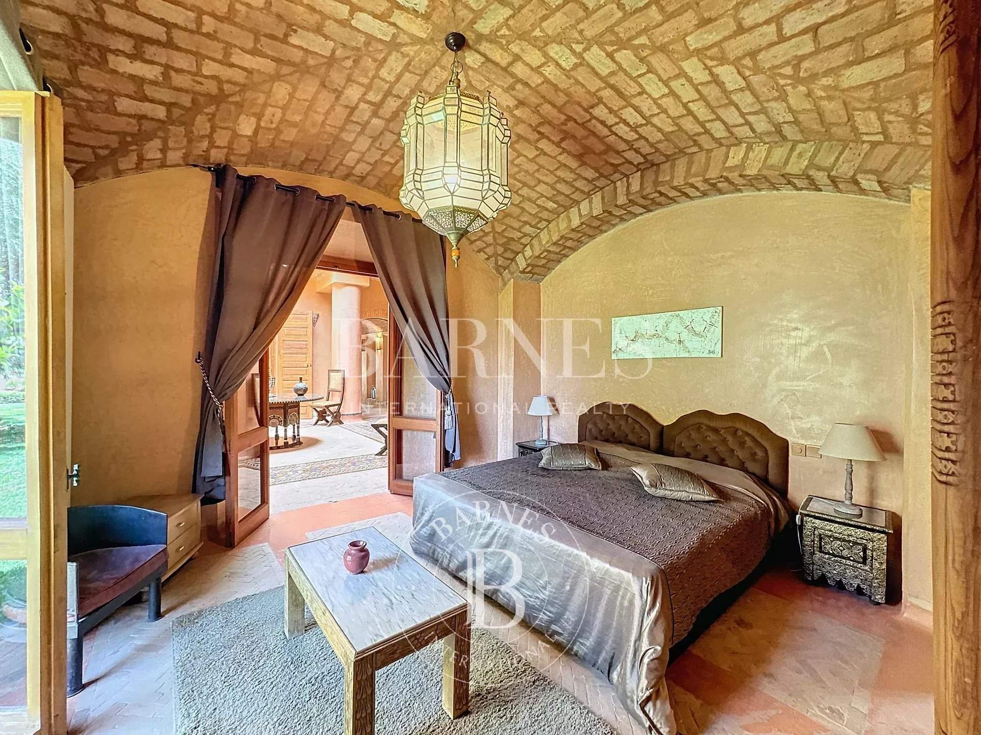 Marrakech  - Villa  - picture 14