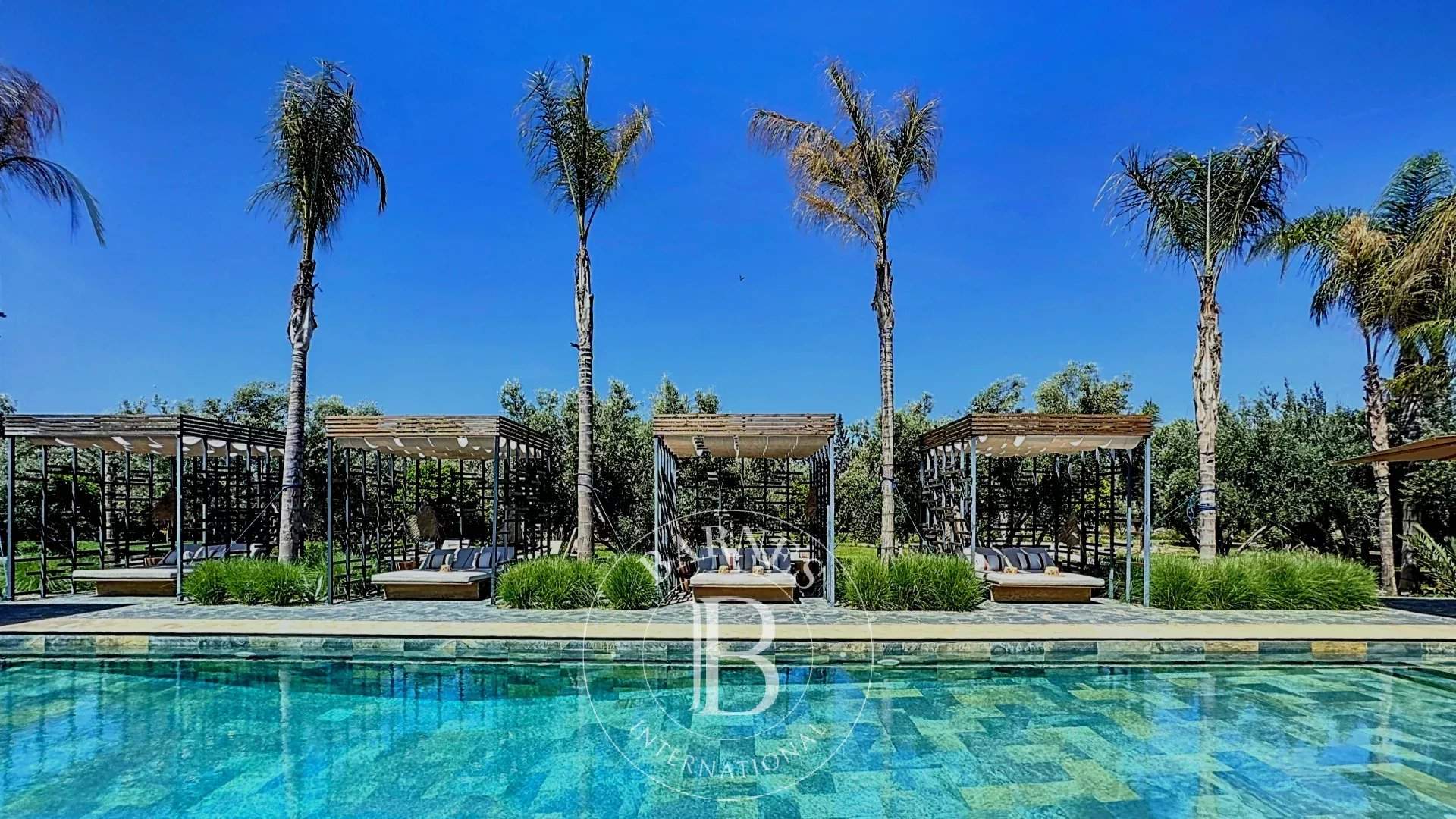 Marrakech  - Villa 12 Bedrooms - picture 4