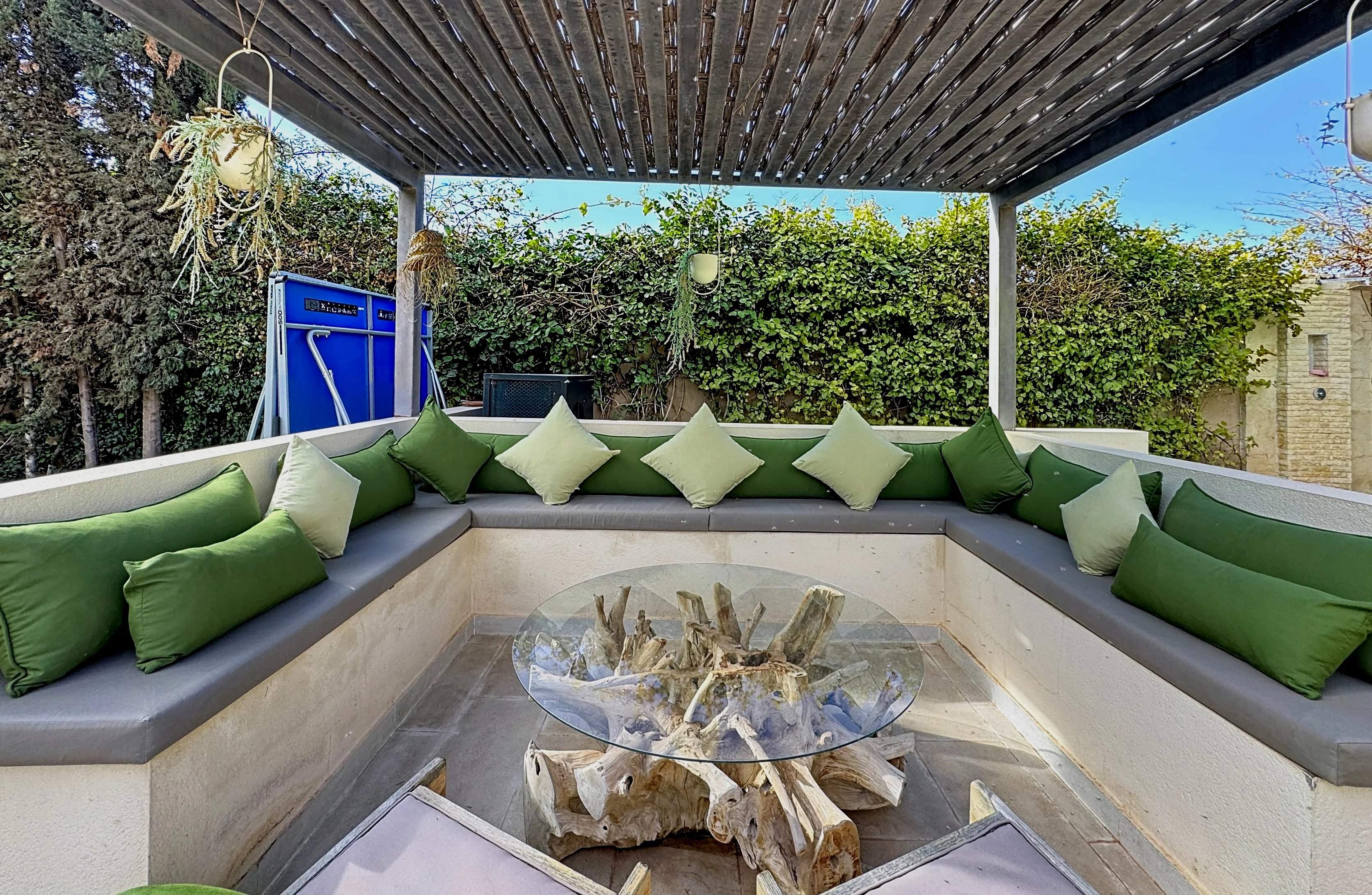 Marrakech  - Villa 7 Pi&egrave;ces 5 Chambres - picture 5