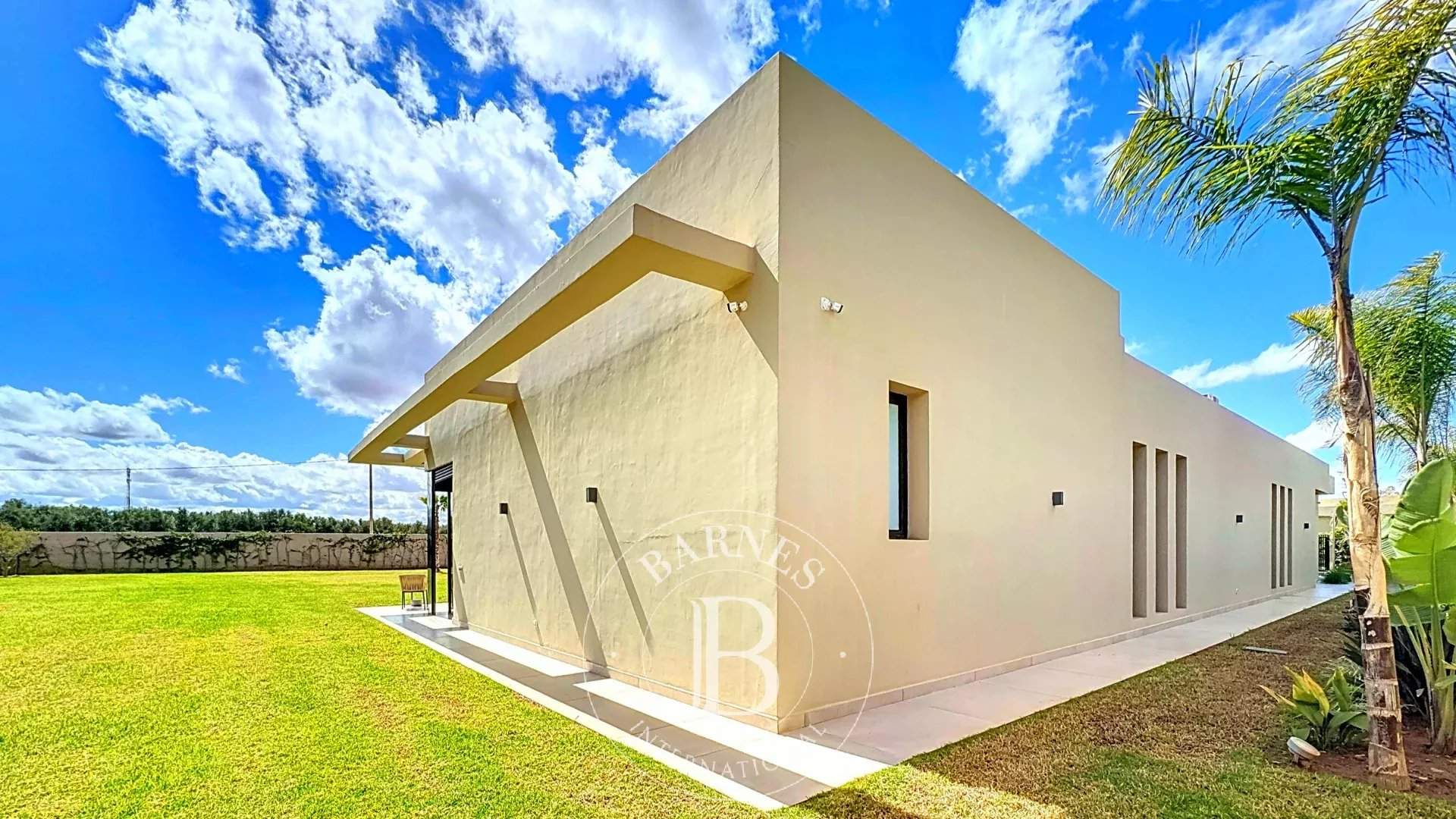 Marrakech  - Villa 6 Pi&egrave;ces 4 Chambres - picture 10