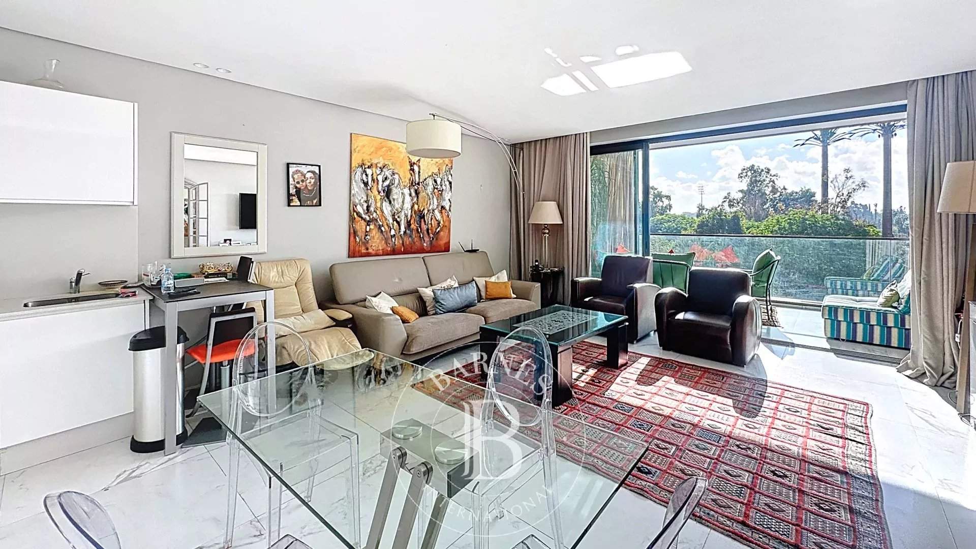 Marrakech  - Appartement  - picture 1