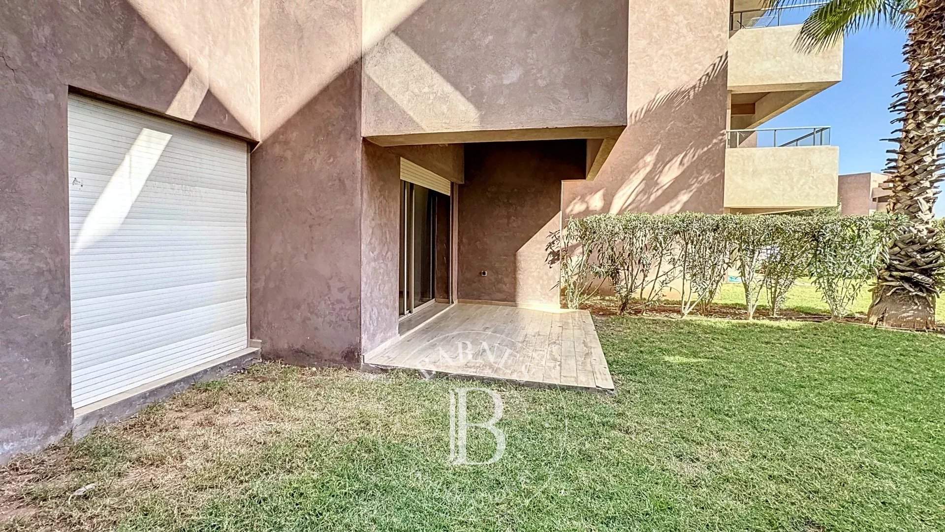 Marrakech  - Appartement 2 Pi&egrave;ces - picture 12