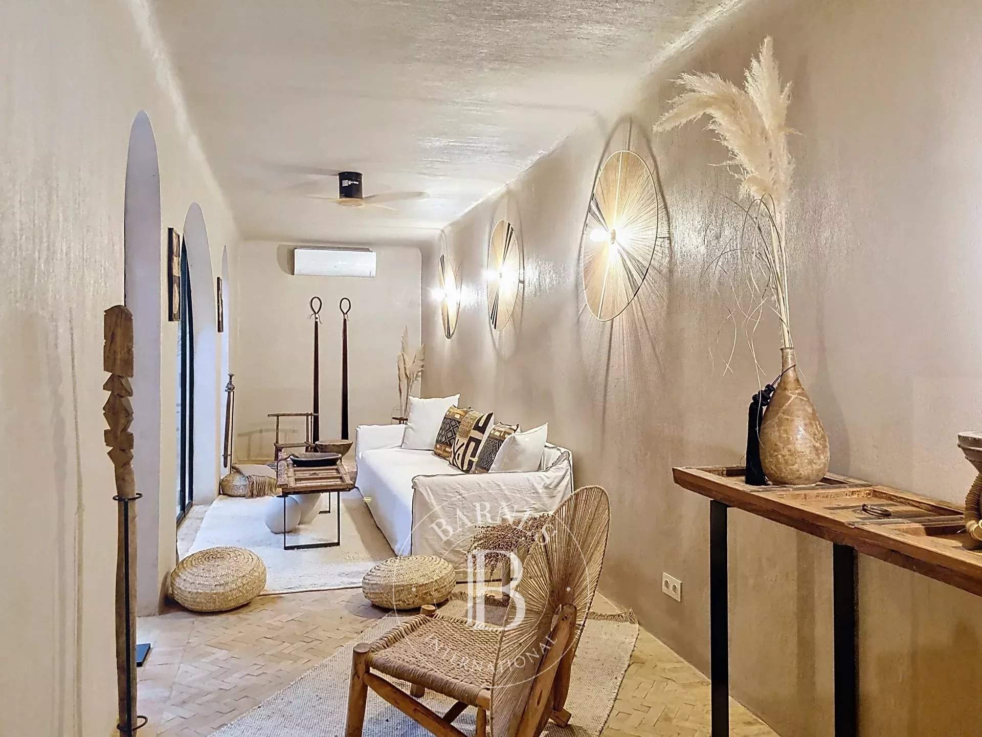 Marrakech  - Riad  - picture 5