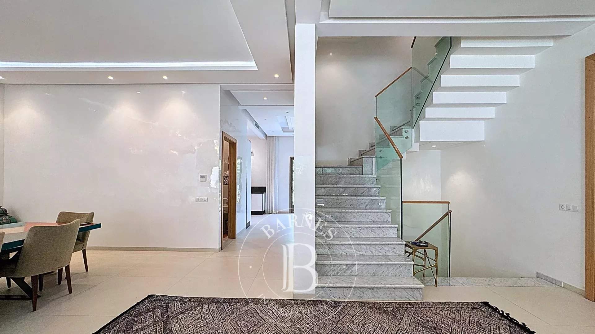 Marrakech  - Villa 8 Pi&egrave;ces 5 Chambres - picture 7