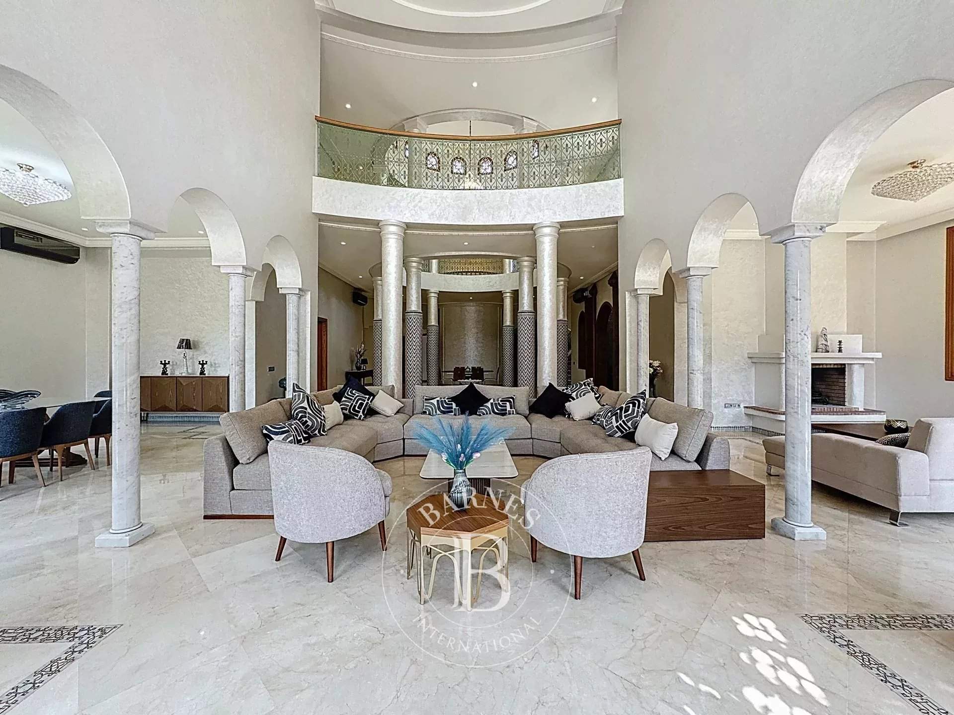 Marrakech  - Villa  - picture 6