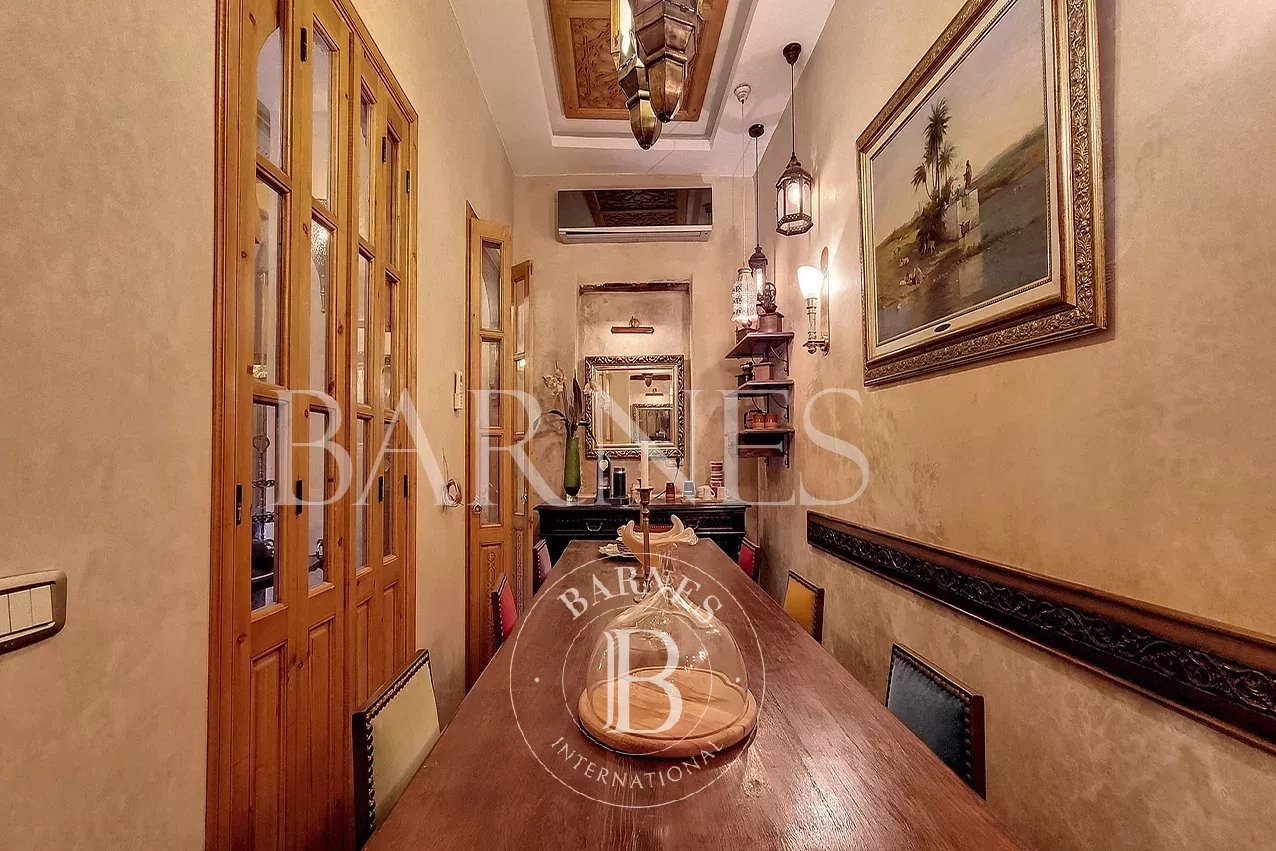 Marrakech  - Riad  - picture 7