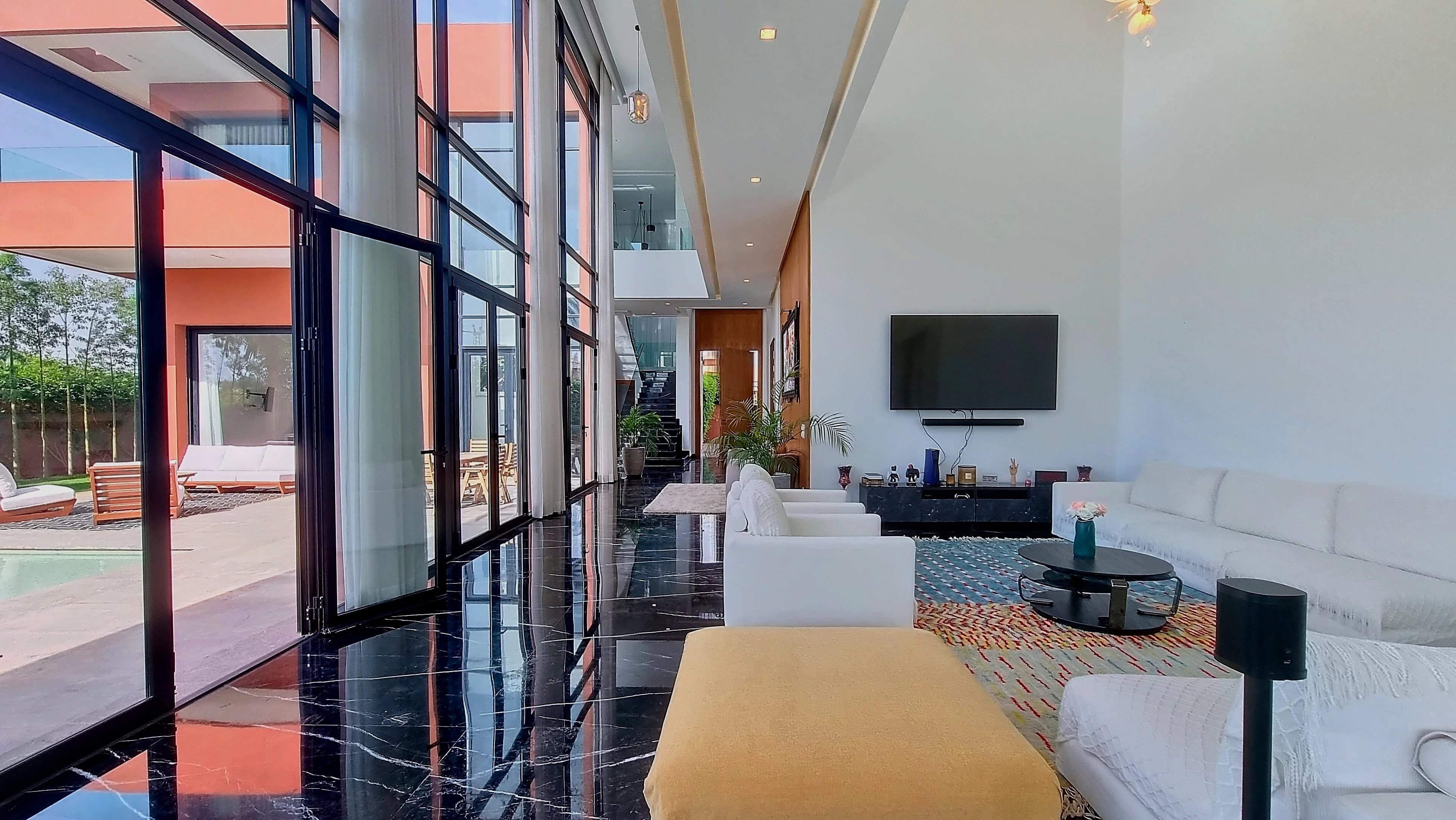 Marrakech  - Villa 8 Pi&egrave;ces 5 Chambres - picture 4