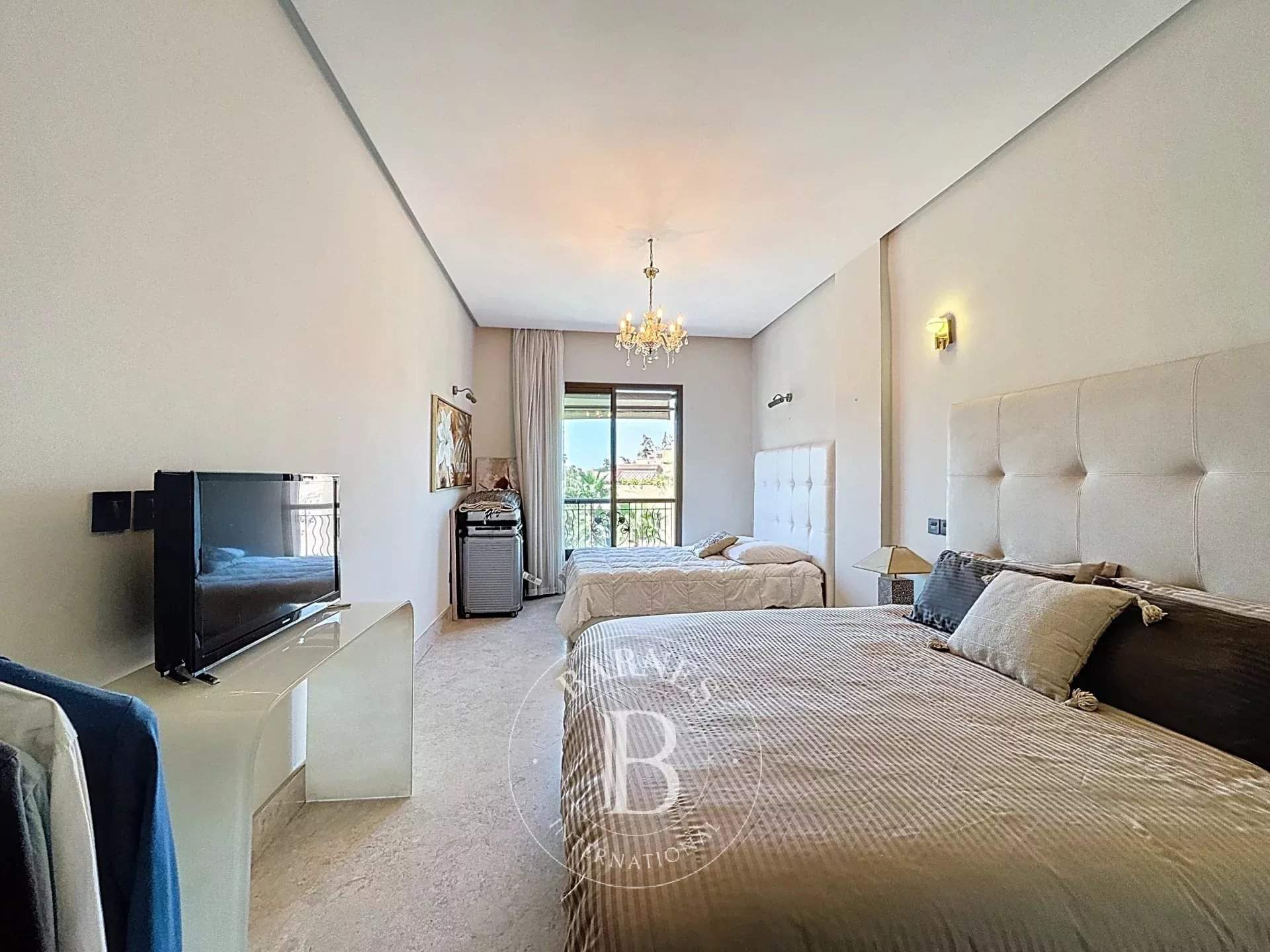 Marrakech  - Apartment 3 Bedrooms - picture 12