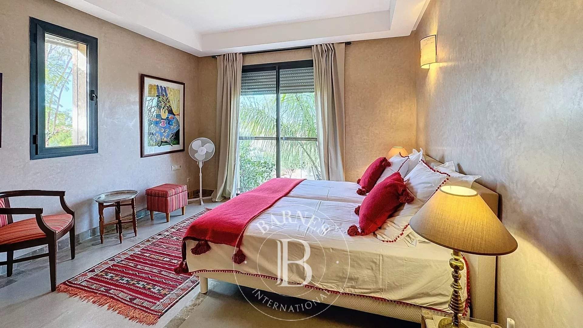 Marrakech  - Villa 3 Bedrooms - picture 16