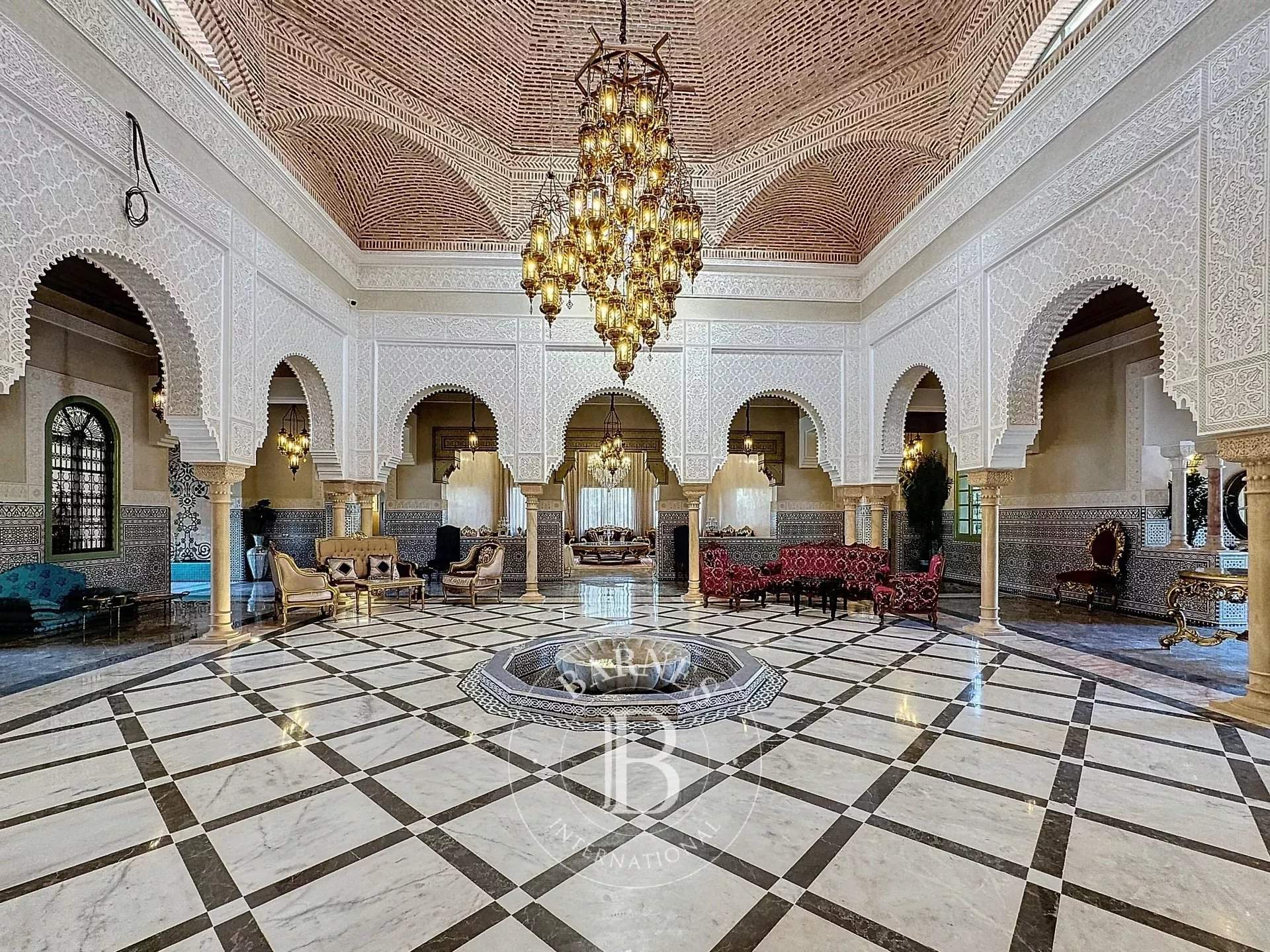 Marrakech  - Villa 8 Bedrooms - picture 19