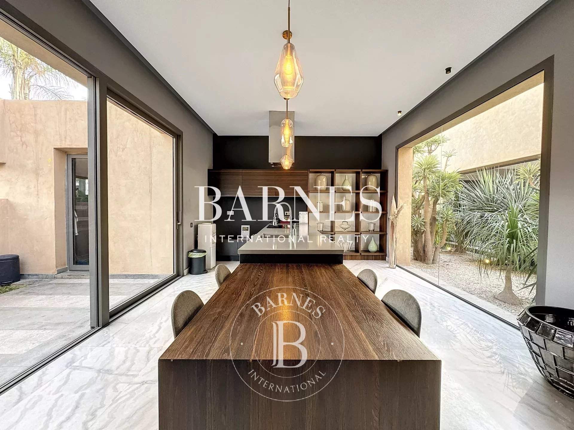 Marrakech  - Villa 4 Bedrooms - picture 8