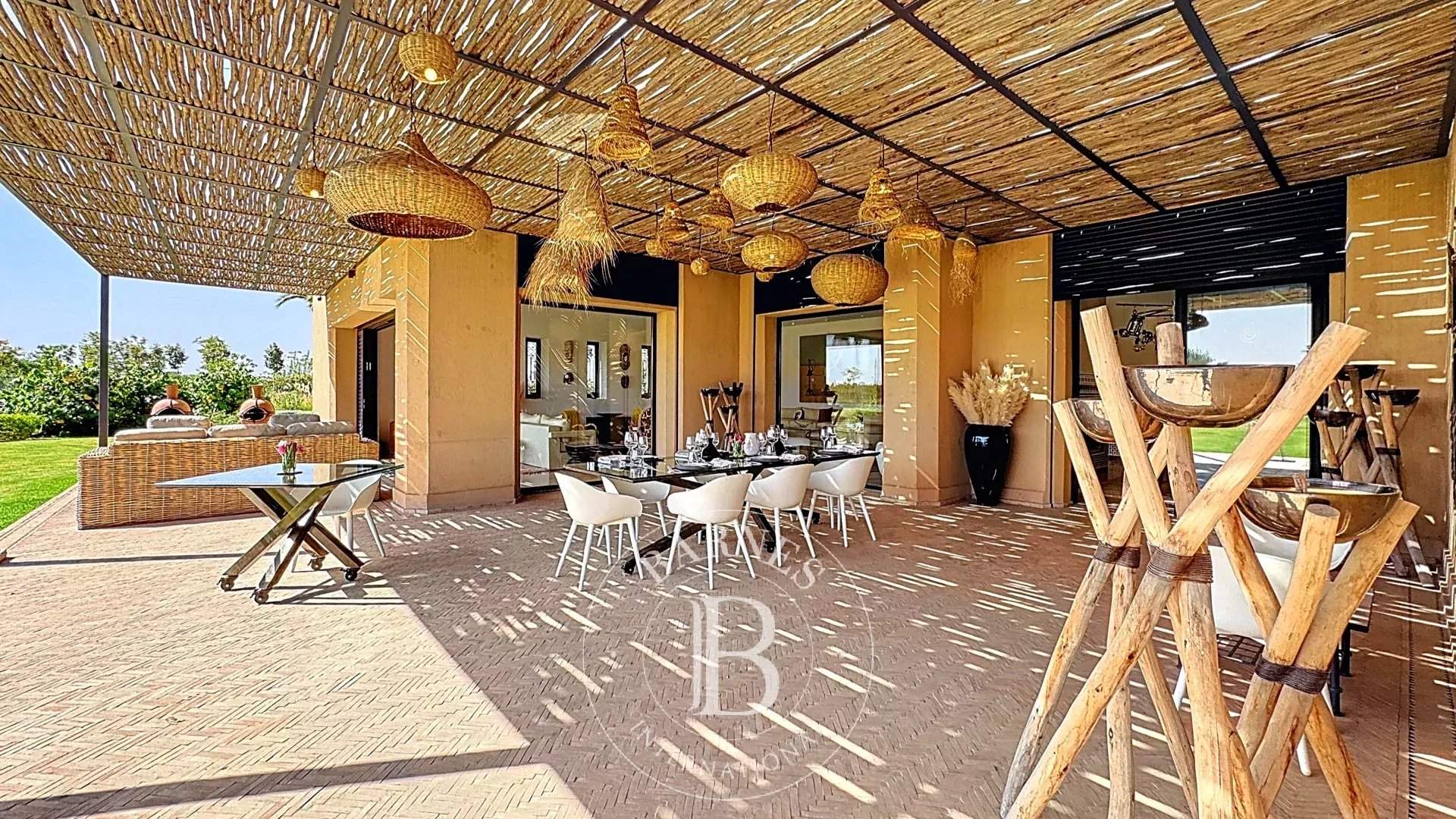 Marrakech  - Villa  - picture 9