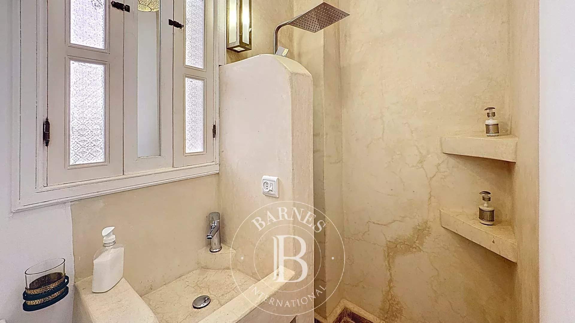 Marrakech  - Riad  - picture 7