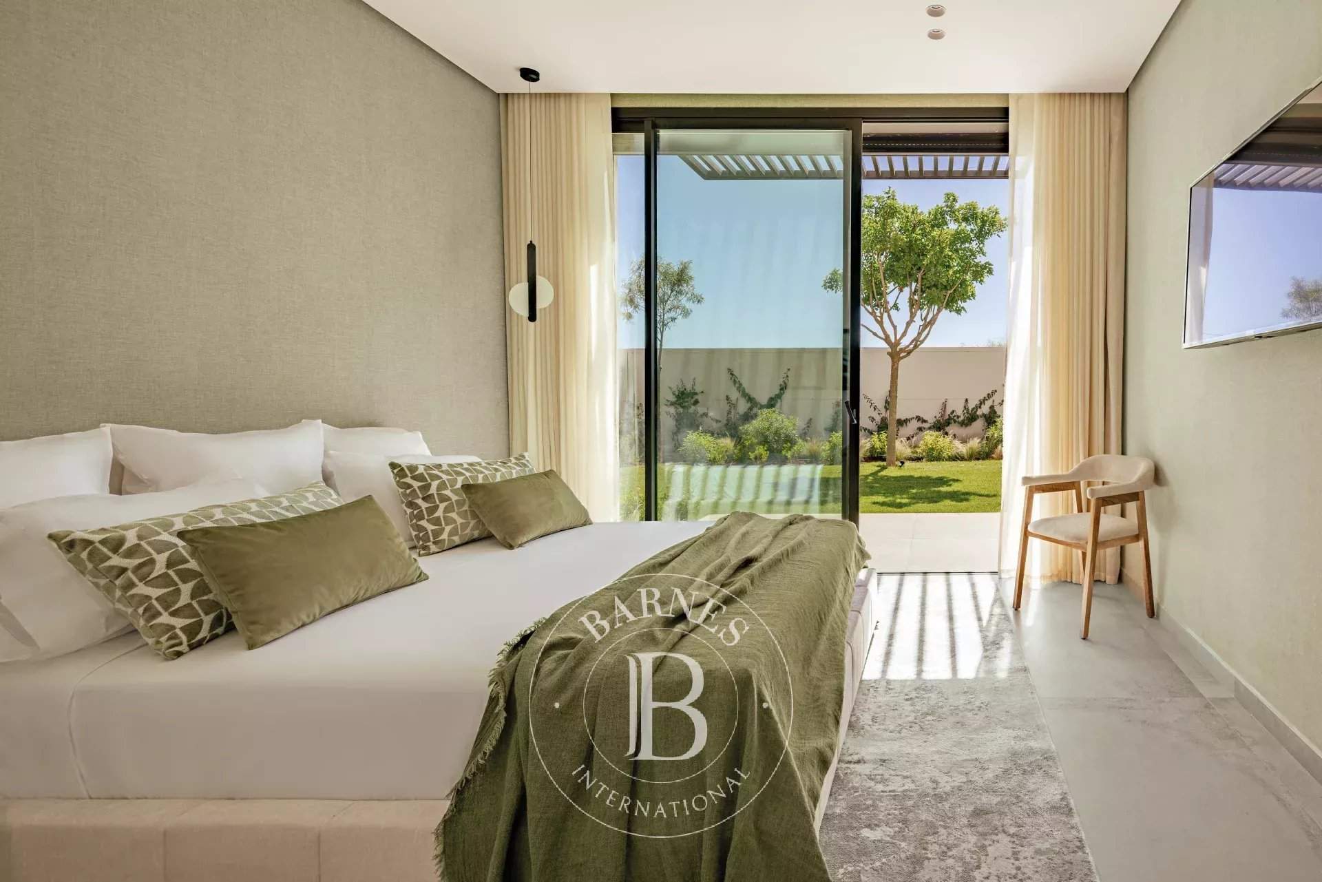 Marrakech  - Villa 6 Pi&egrave;ces 4 Chambres - picture 4