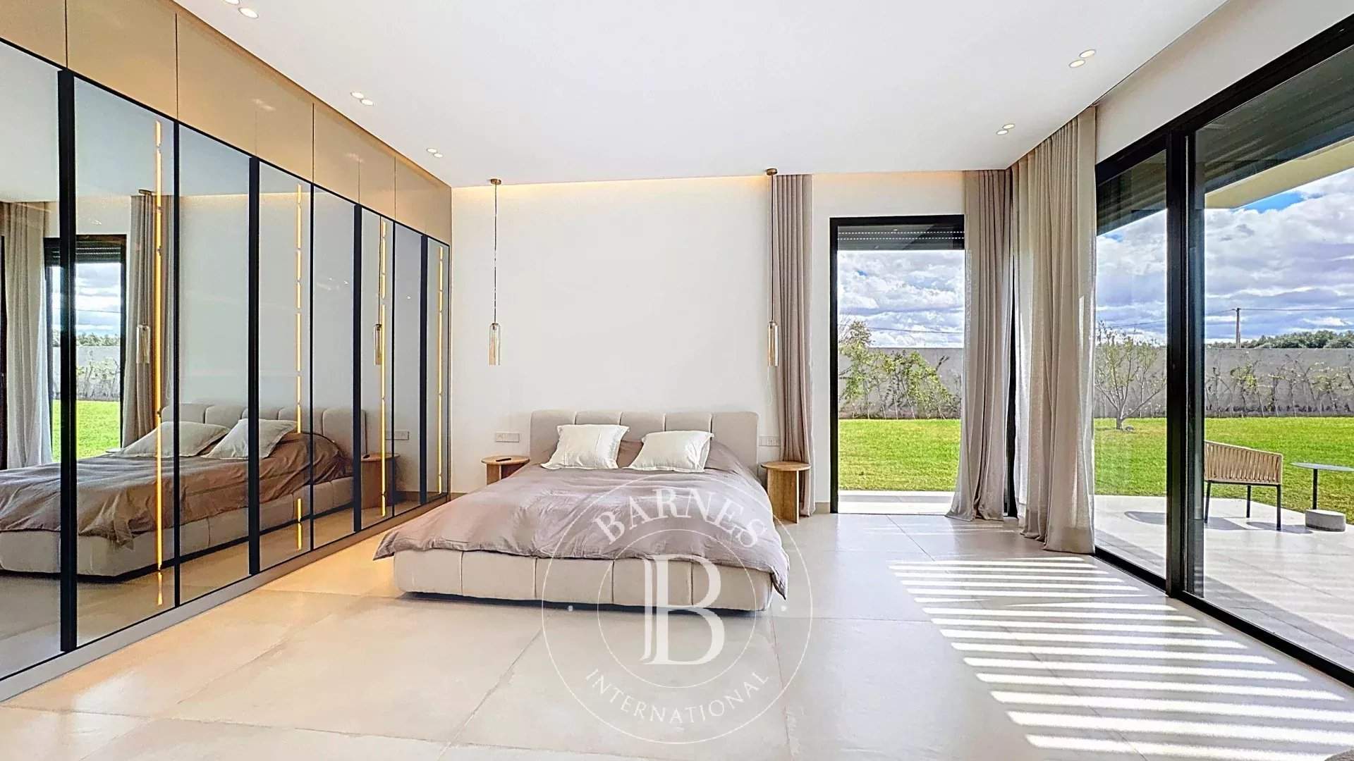 Marrakech  - Villa 6 Pi&egrave;ces 4 Chambres - picture 17