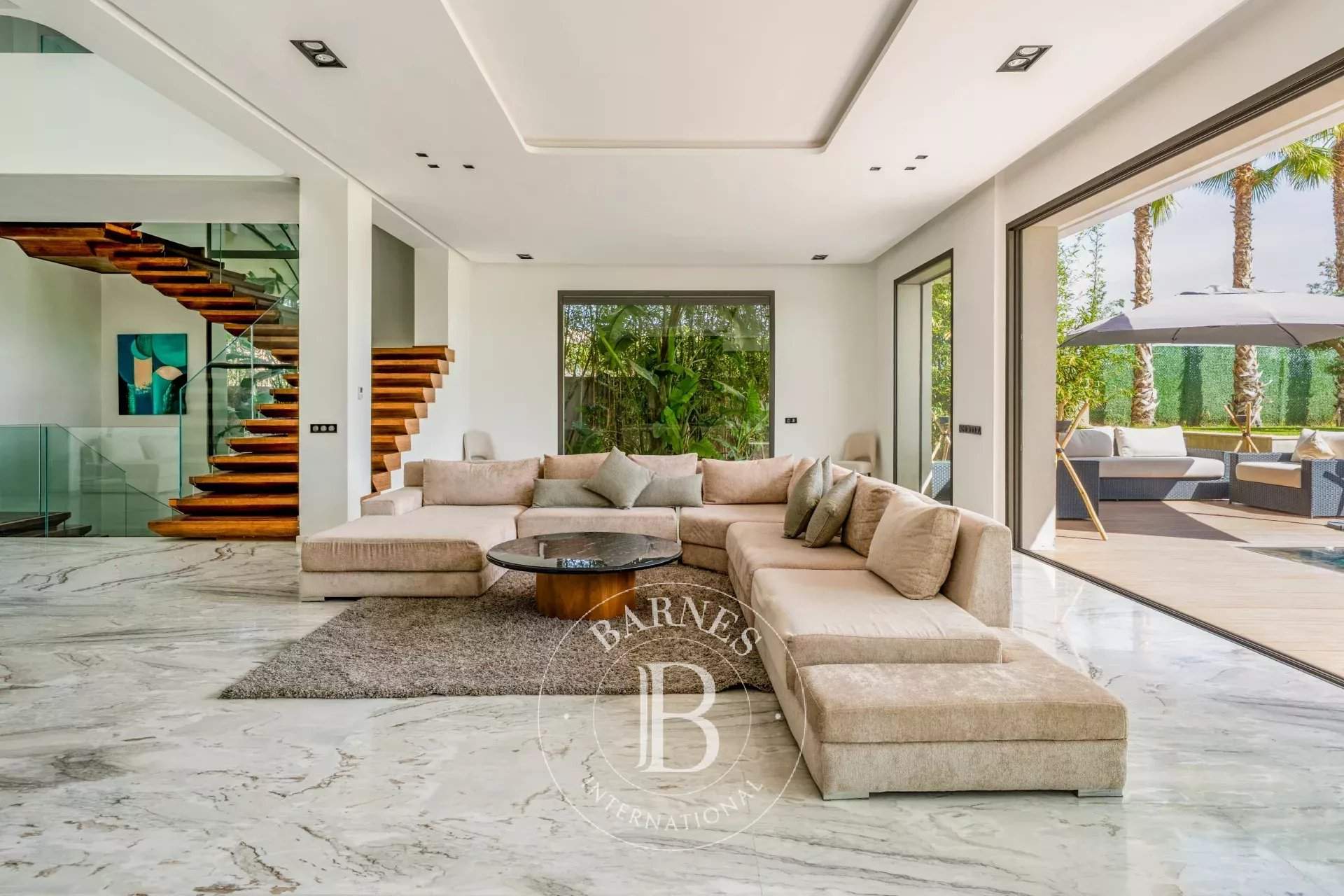 Marrakech  - Villa  - picture 10