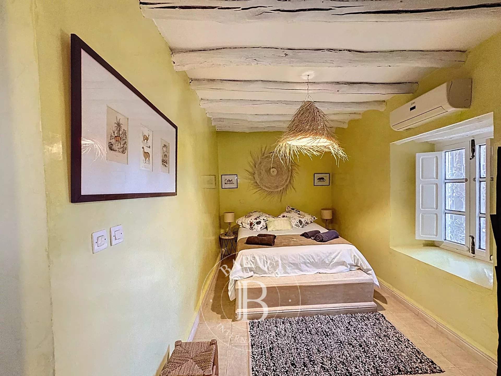 Marrakech  - Villa 9 Pi&egrave;ces - picture 12