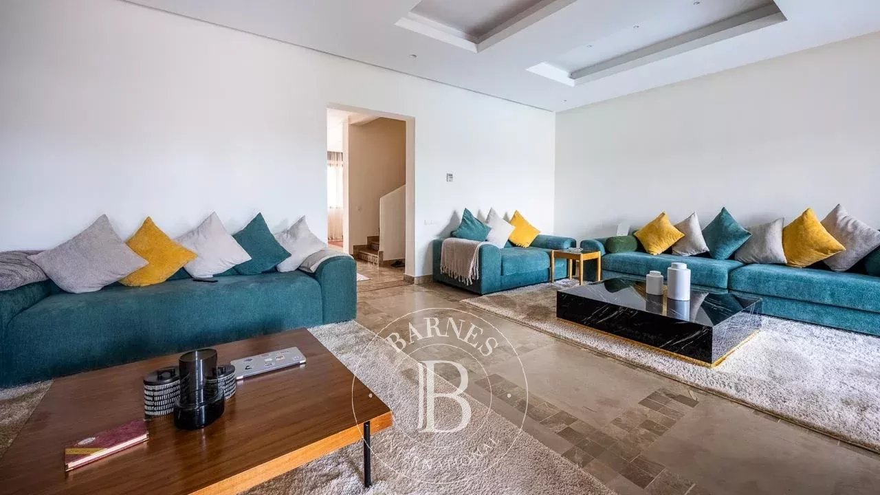 Marrakech  - Villa  - picture 15