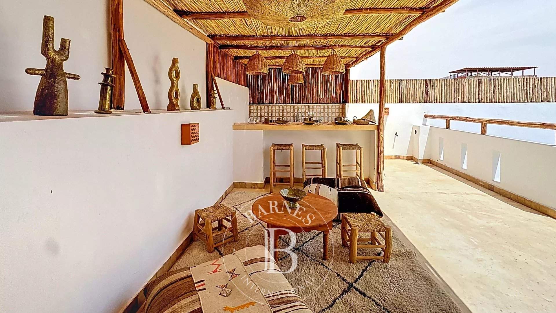 Marrakech  - Riad  - picture 3