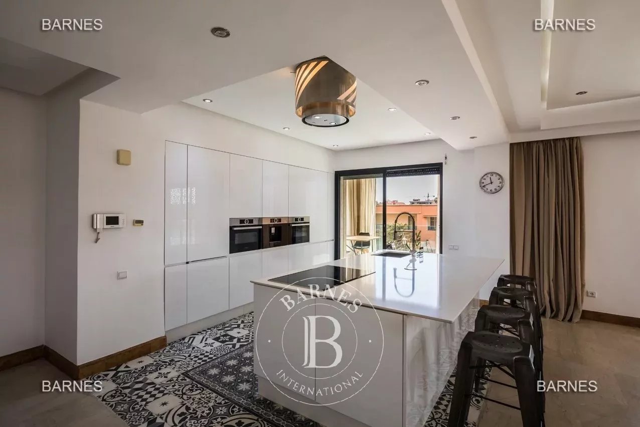 Marrakech  - Piso 3 Cuartos 2 Habitaciones - picture 6