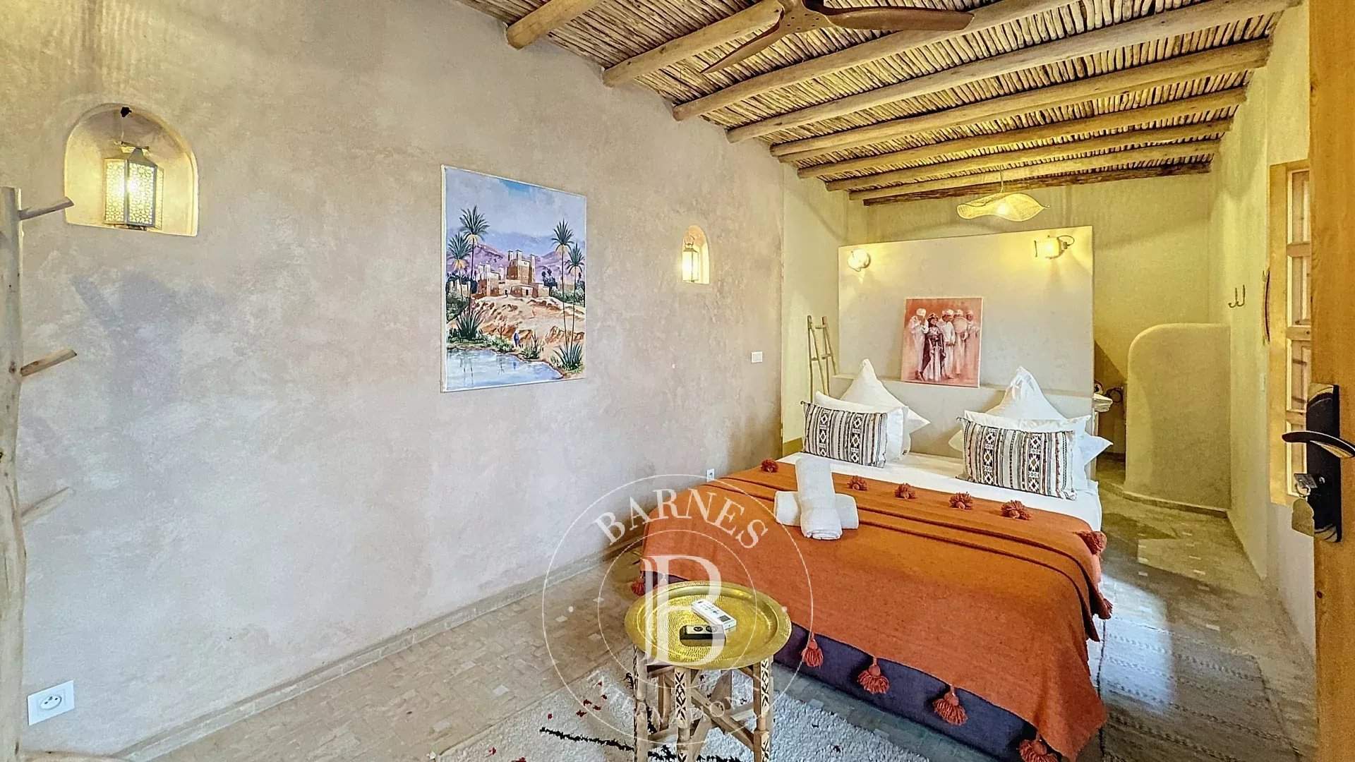 Marrakech  - Riad  - picture 7