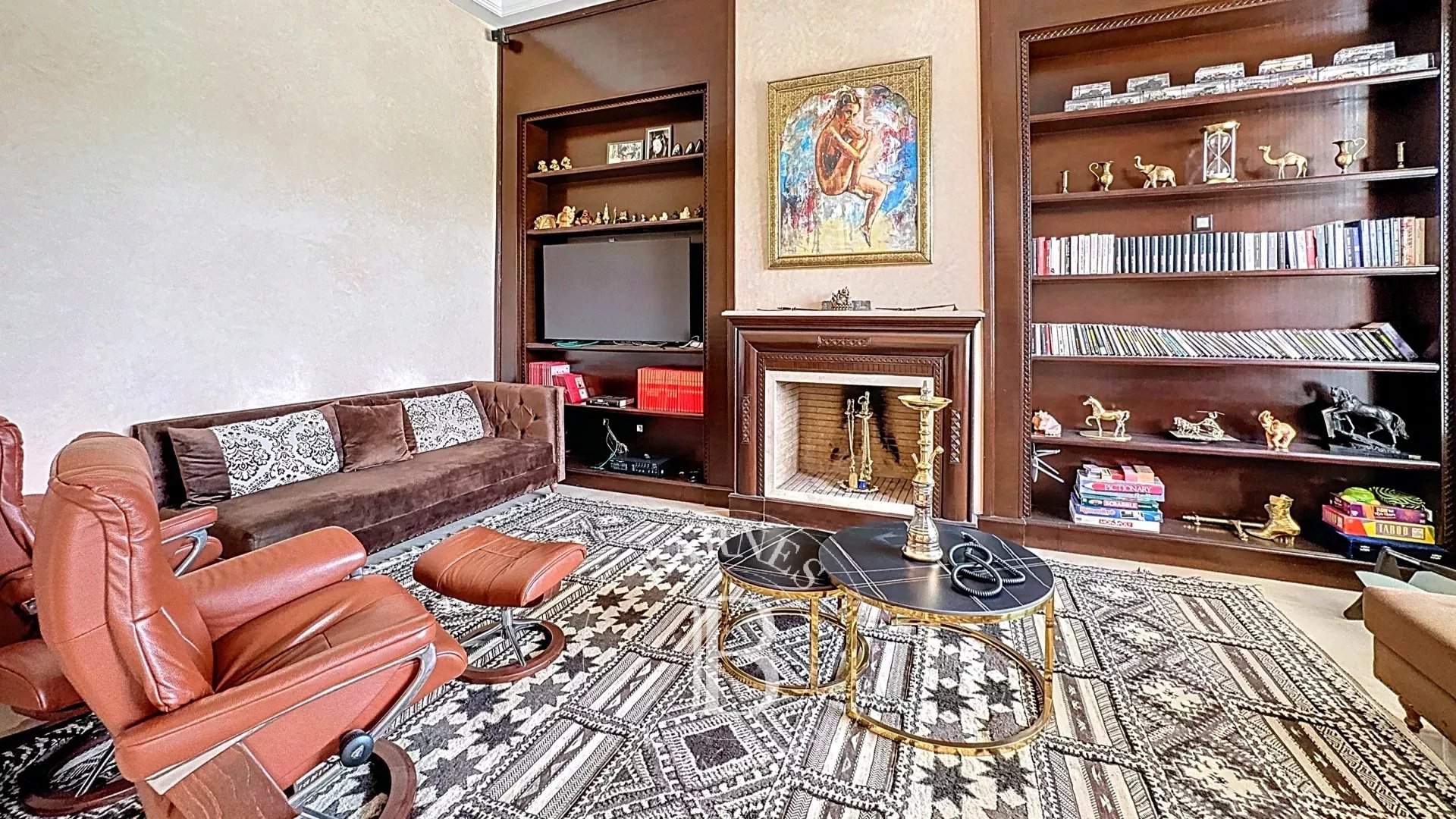 Marrakech  - Villa 5 Bedrooms - picture 13