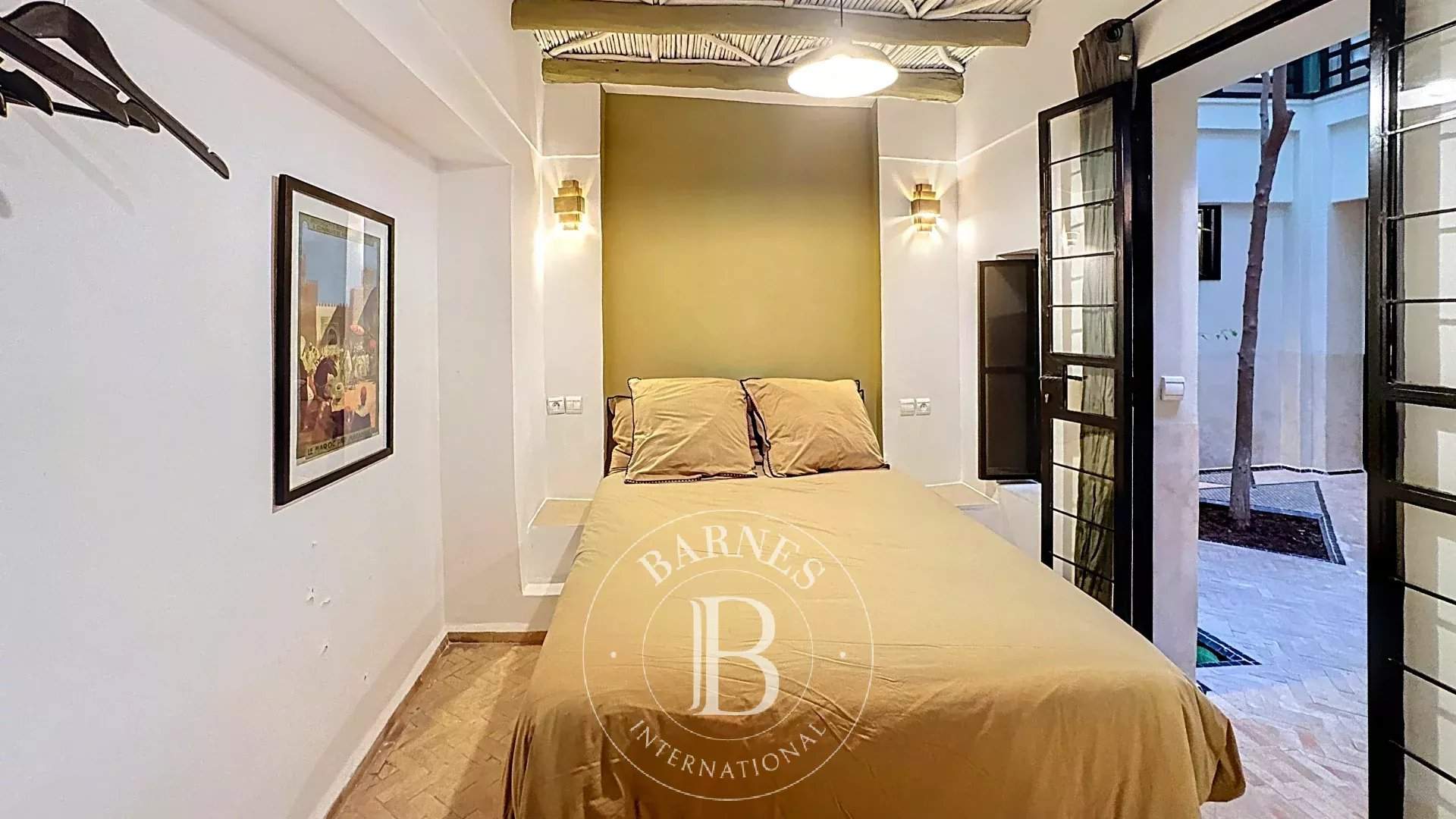 Marrakech  - Riad  - picture 10