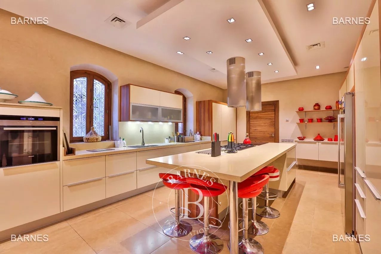 Marrakech  - Villa 5 Bedrooms - picture 14