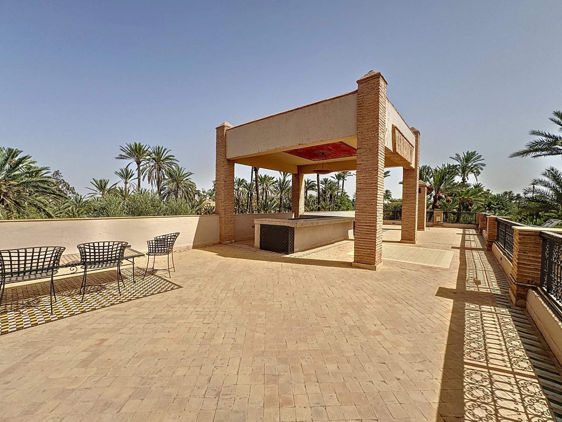 Marrakech  - Villa 10 Pi&egrave;ces 10 Chambres - picture 11