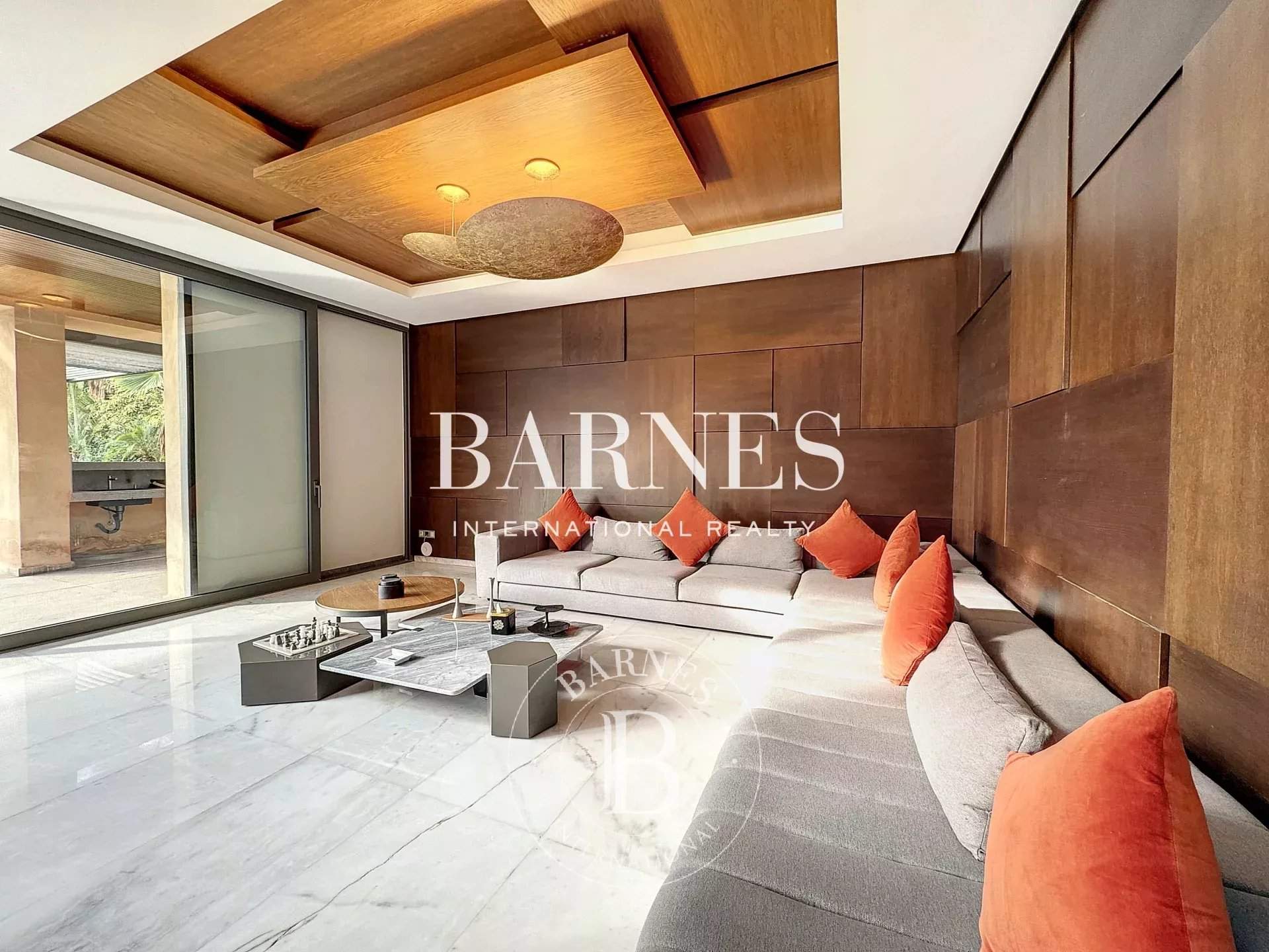 Marrakech  - Villa 4 Bedrooms - picture 7