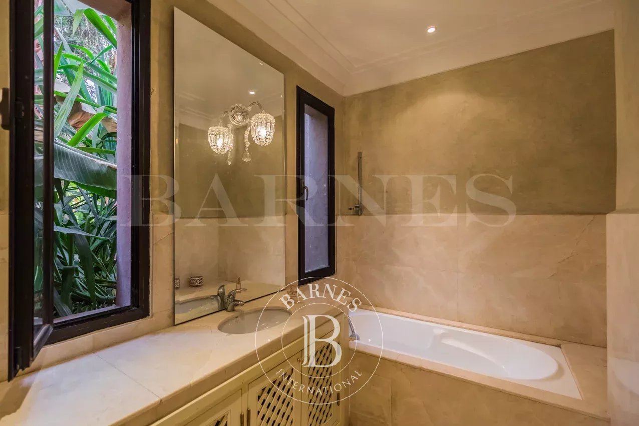 Marrakech  - Villa  - picture 12