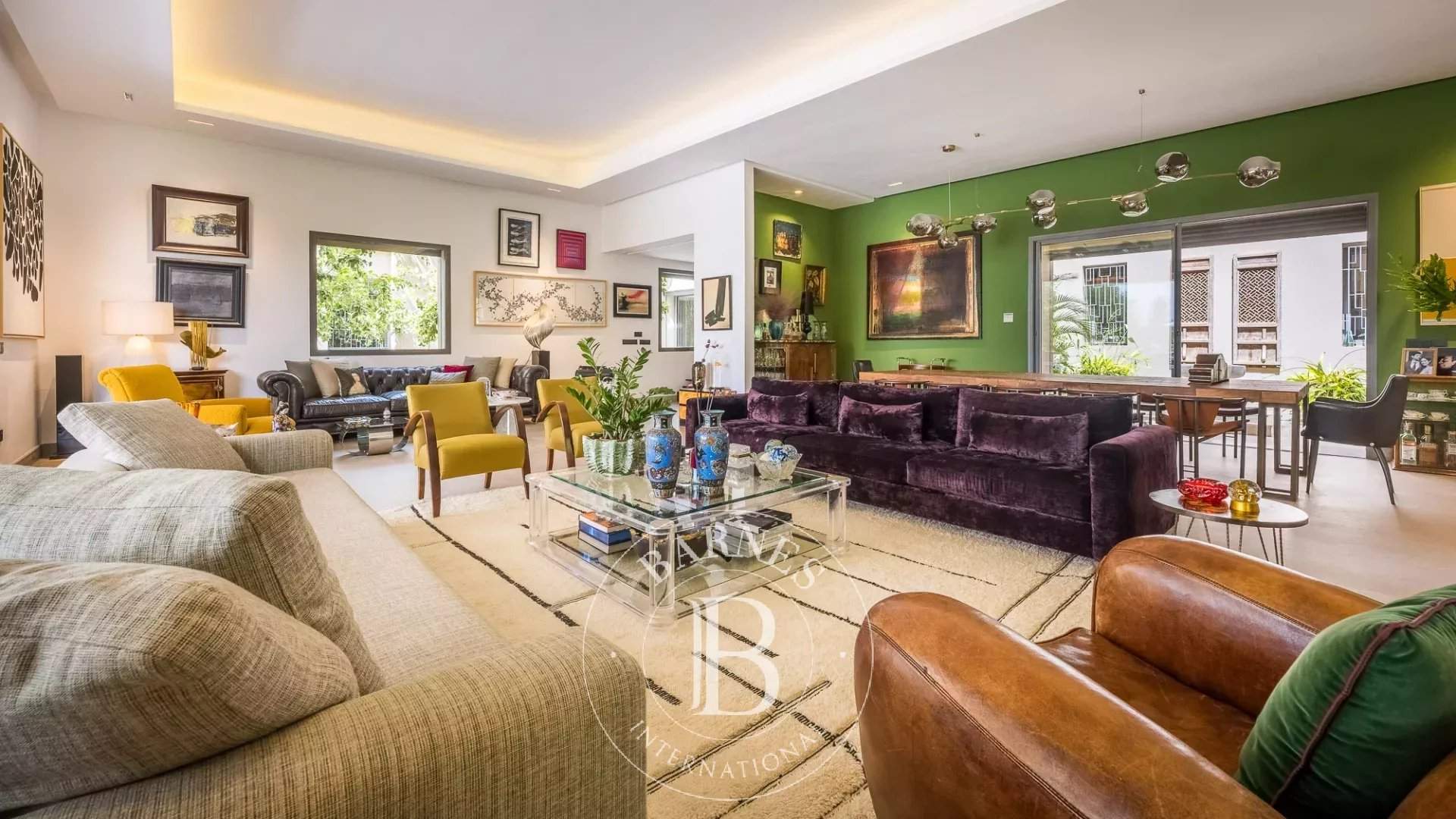 Marrakech  - Villa 4 Pi&egrave;ces - picture 7