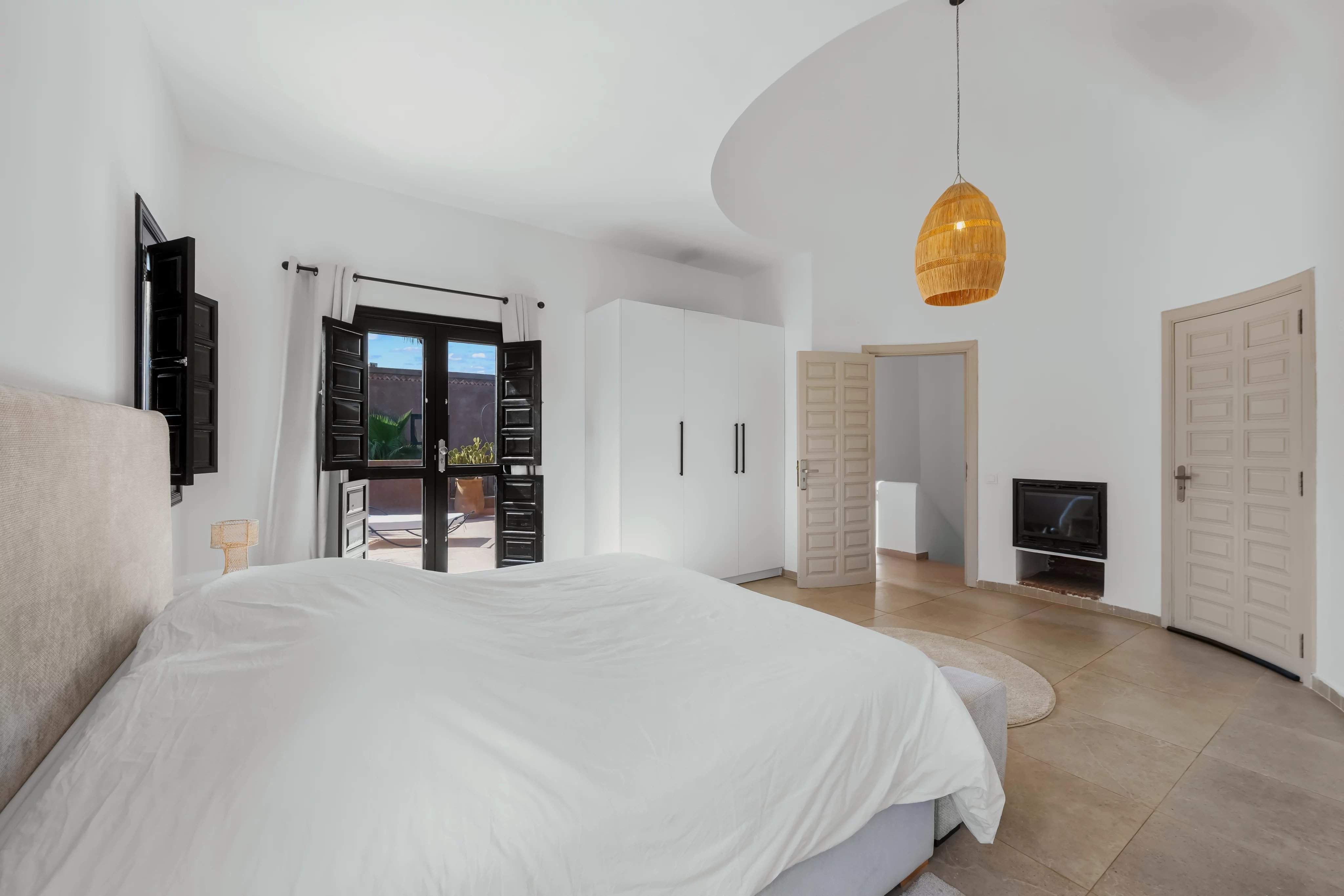 Marrakech  - Villa 5 Pi&egrave;ces 3 Chambres - picture 9