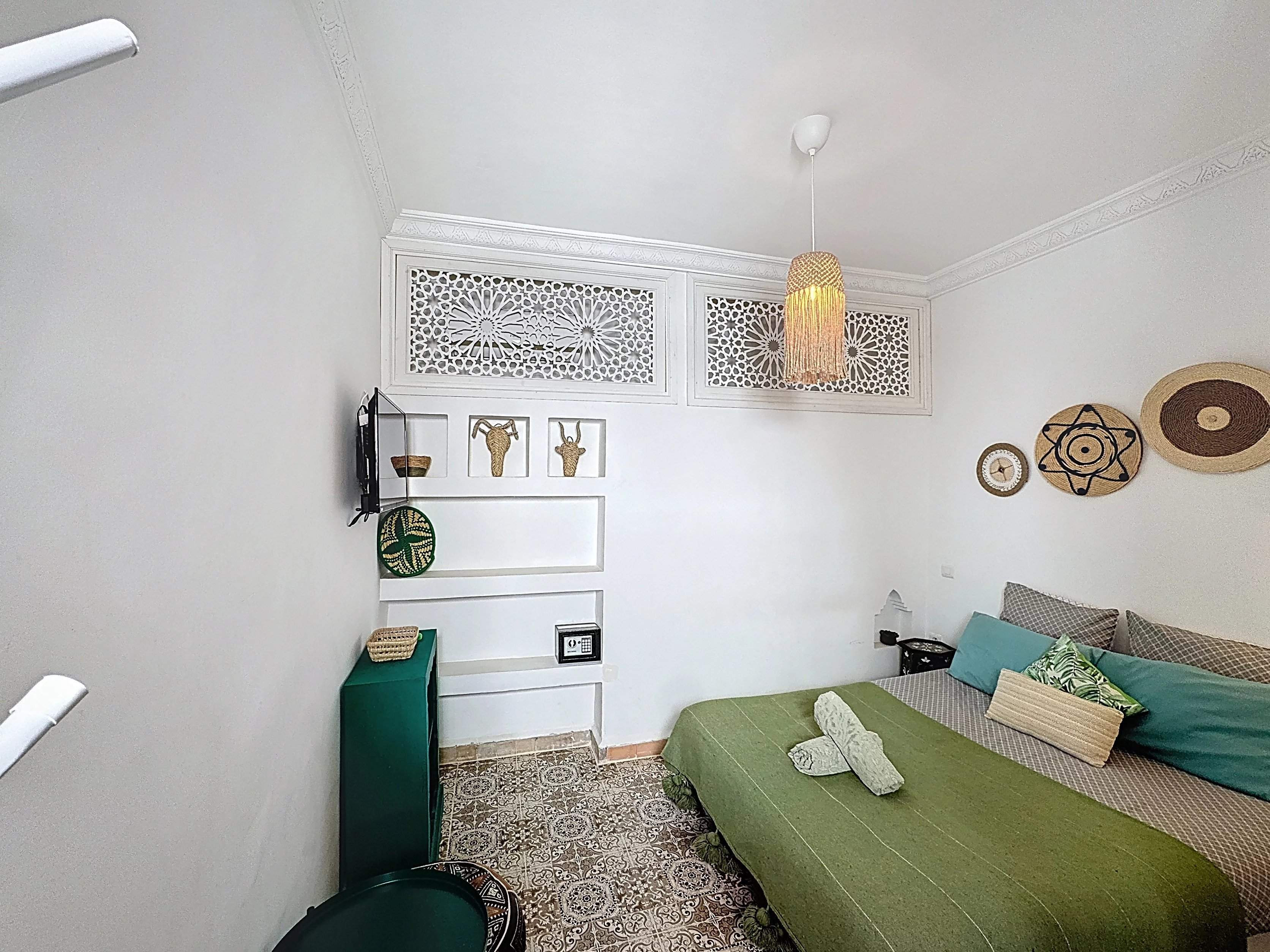 Marrakech  - Riad  - picture 9