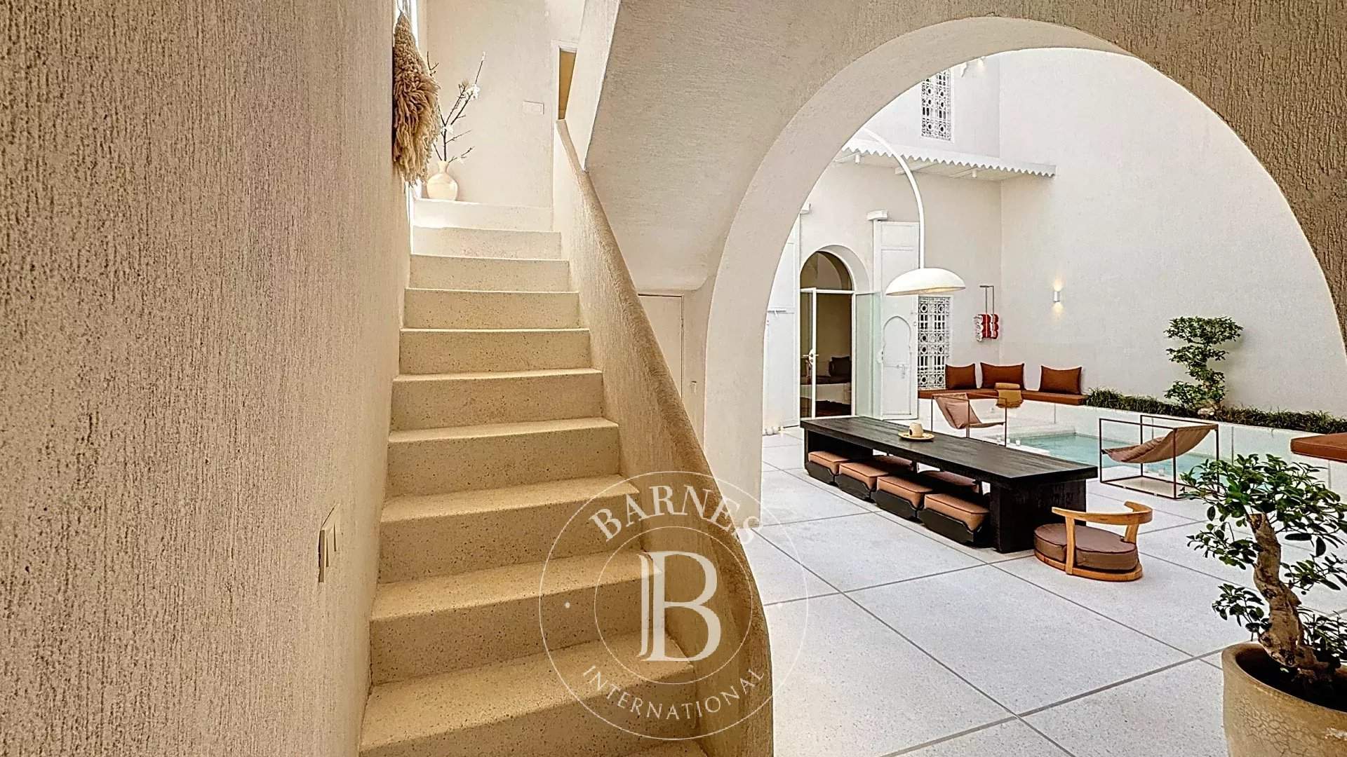 Marrakech  - Riad 3 Bedrooms - picture 11