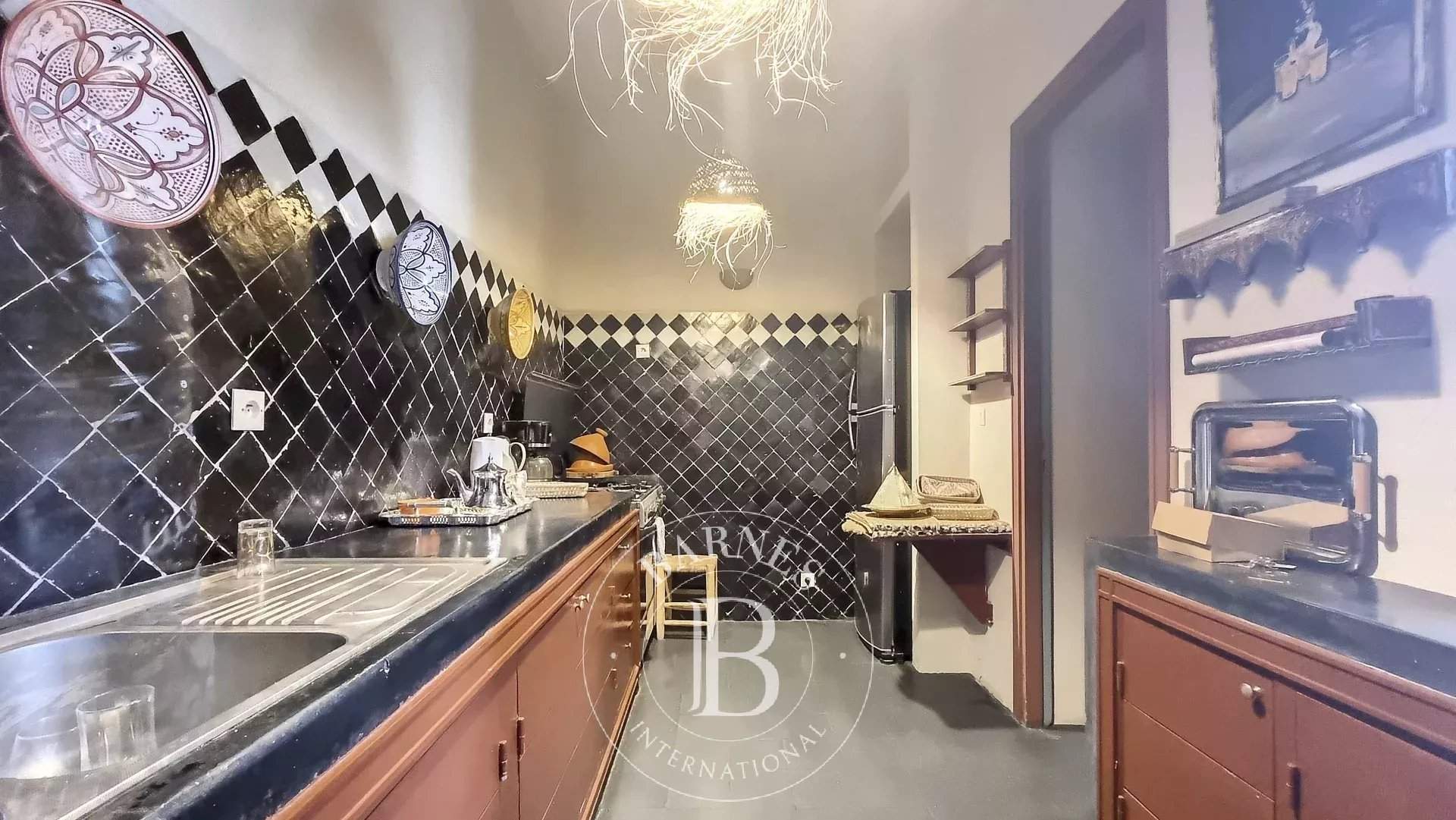 Marrakech  - Riad  - picture 11