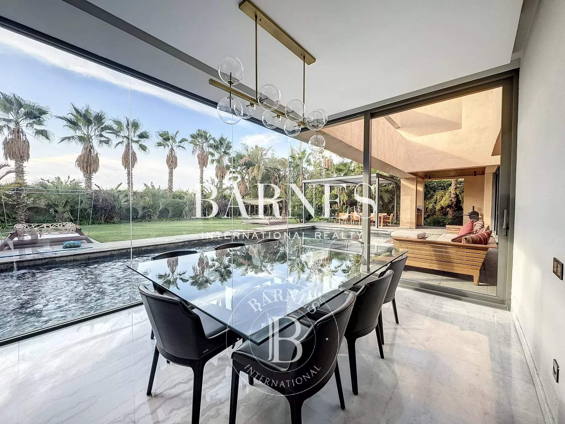 Marrakech  - Villa 4 Bedrooms - picture 5