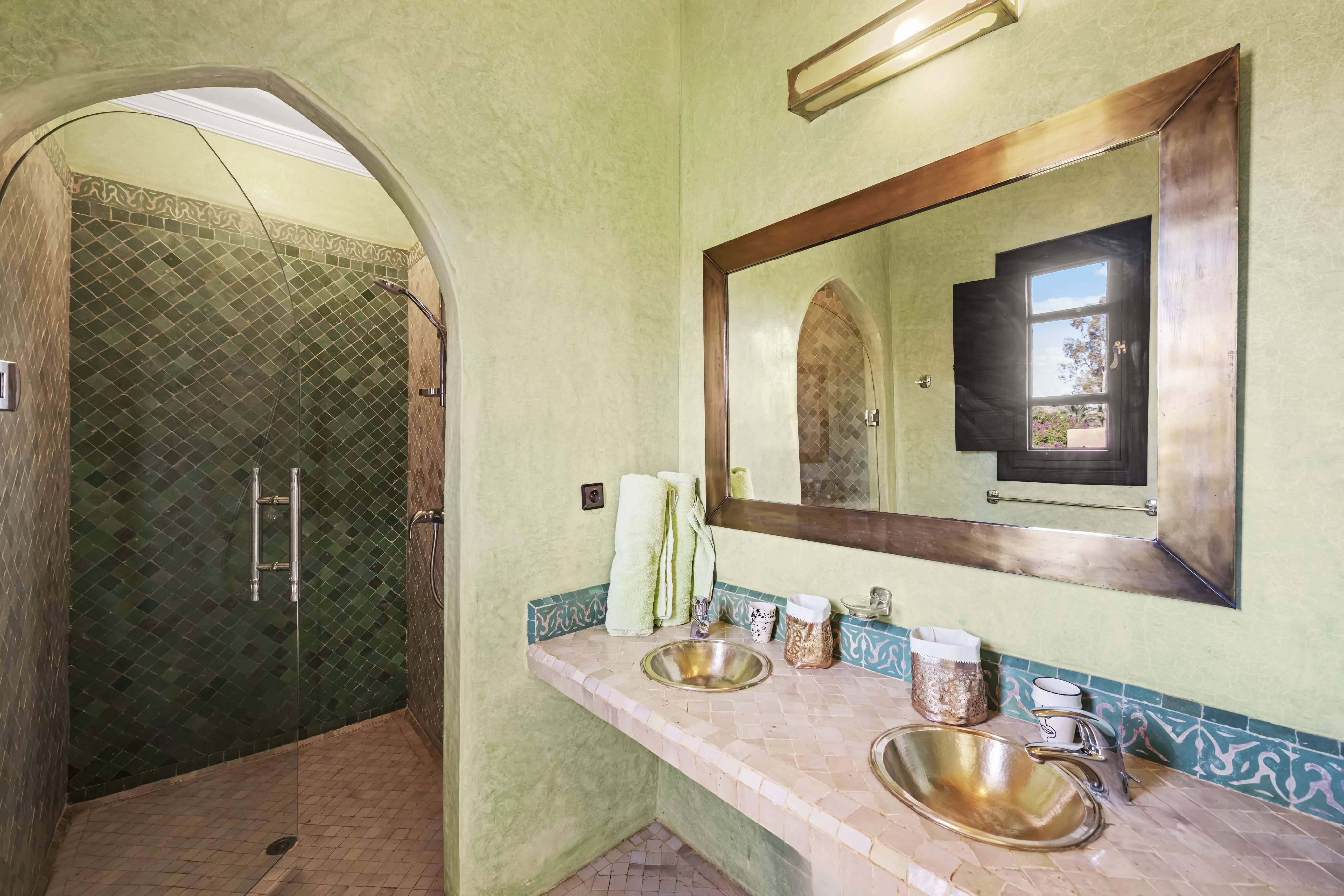 Marrakech  - Villa 6 Pi&egrave;ces 4 Chambres - picture 11