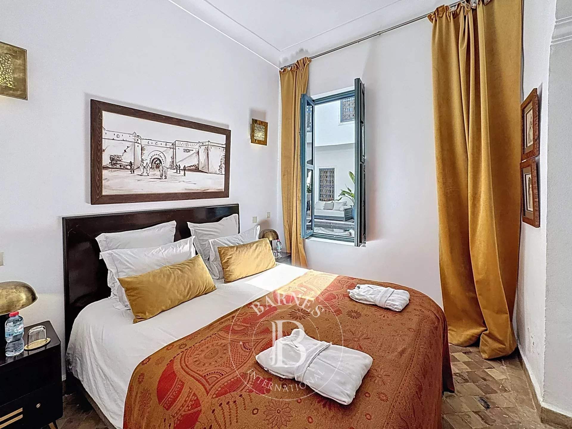 Marrakech  - Riad  - picture 13