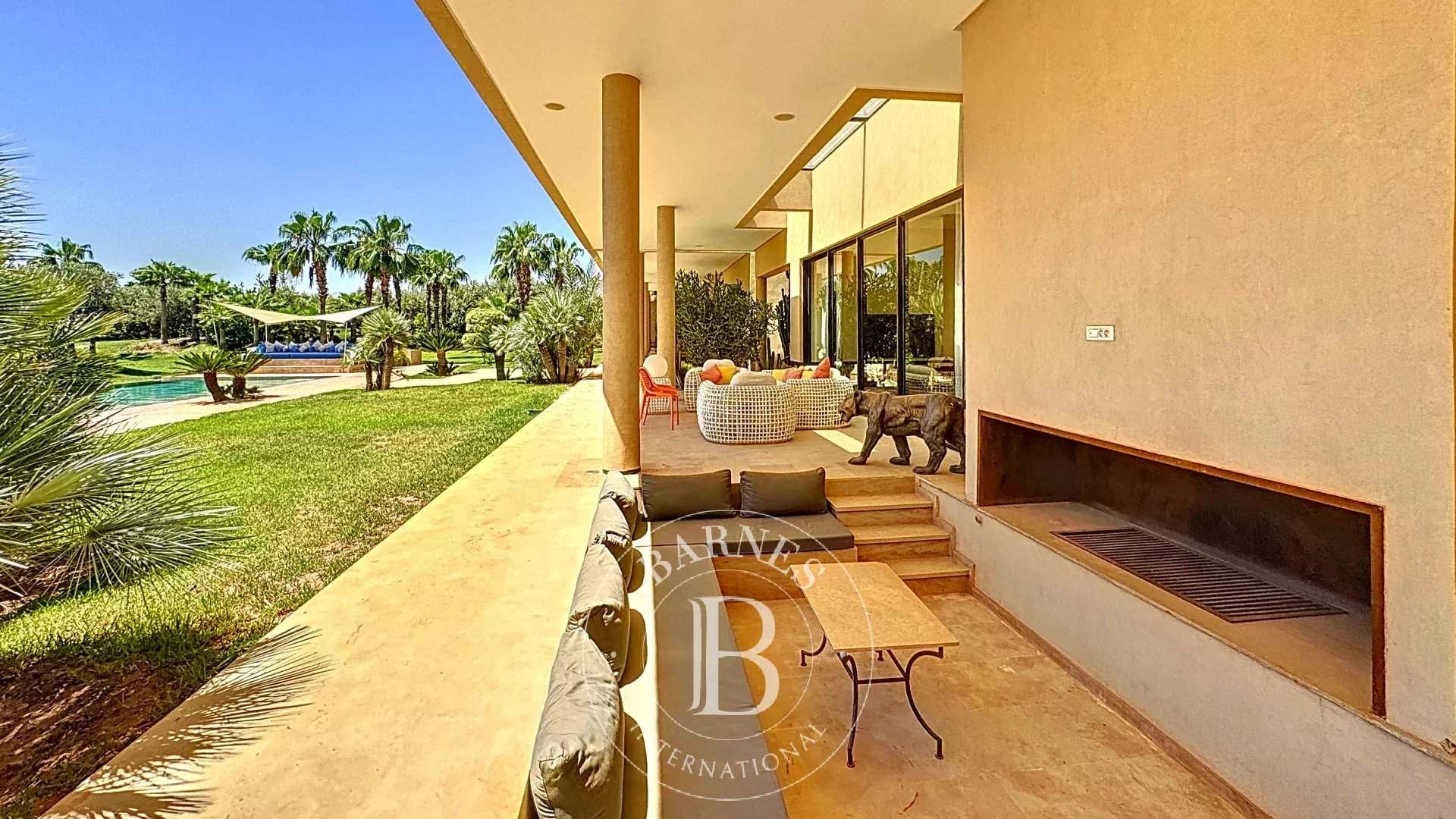 Marrakech  - Villa 6 Bedrooms - picture 6