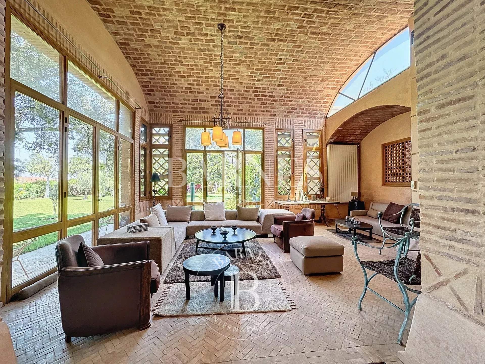 Marrakech  - Villa  - picture 17