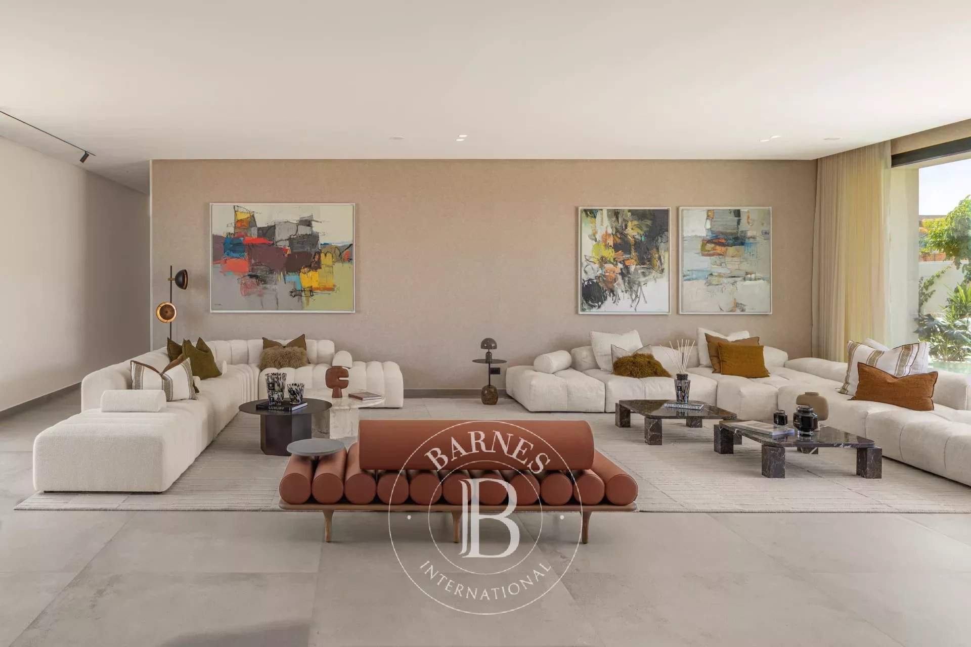 Marrakech  - Villa 6 Pi&egrave;ces 4 Chambres - picture 17