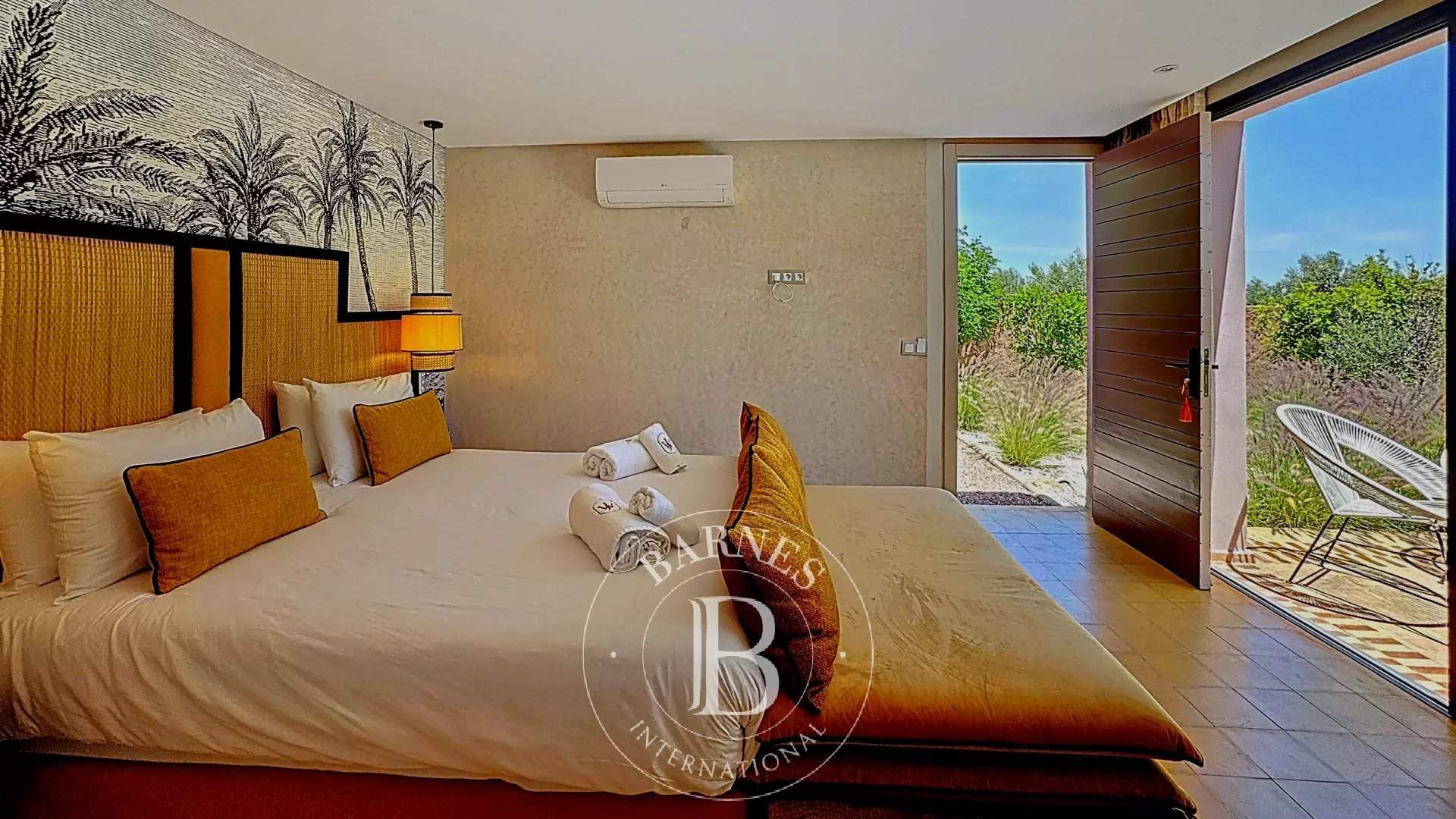 Marrakech  - Villa 12 Bedrooms - picture 20