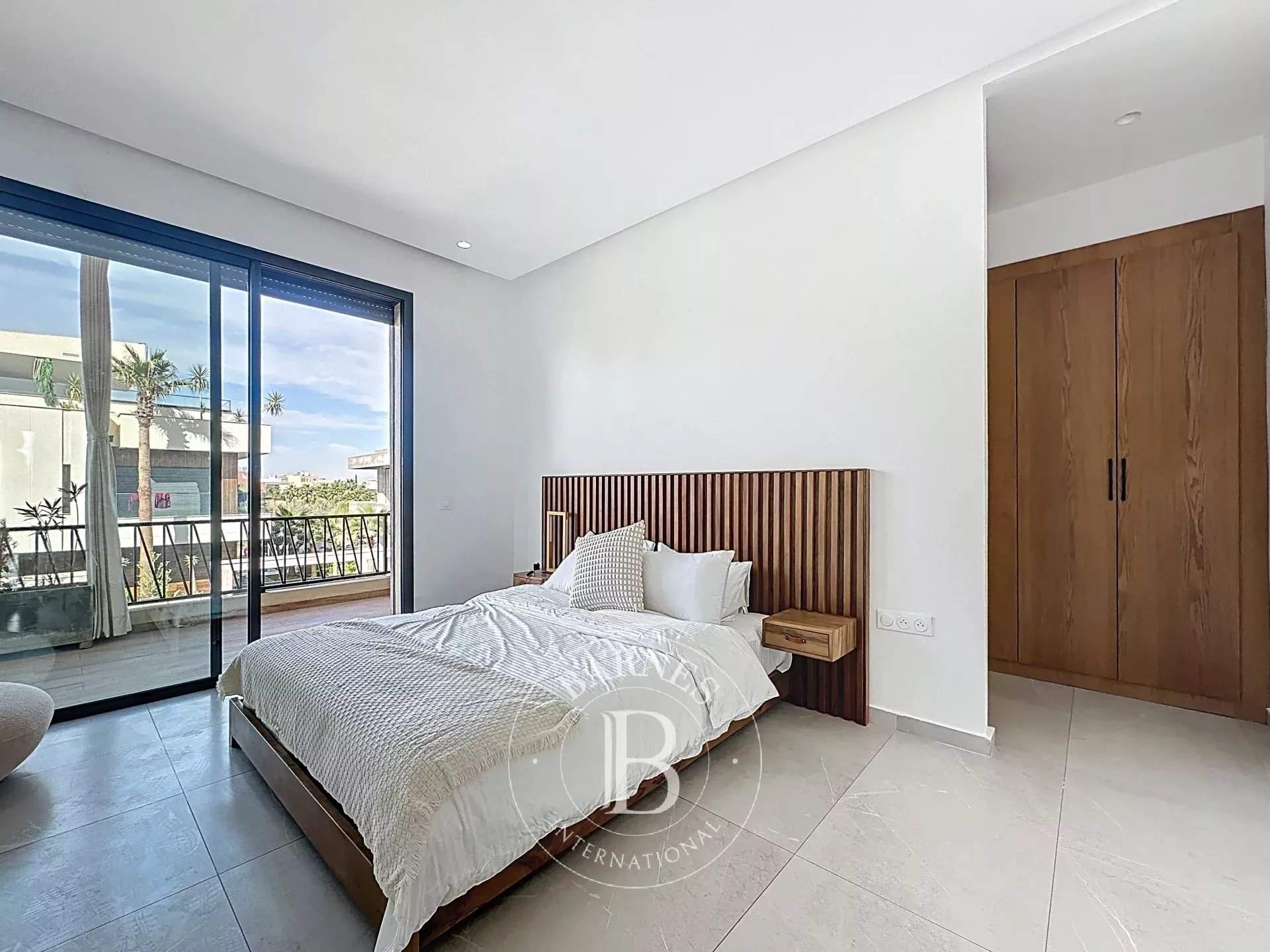 Marrakech  - Villa  - picture 12